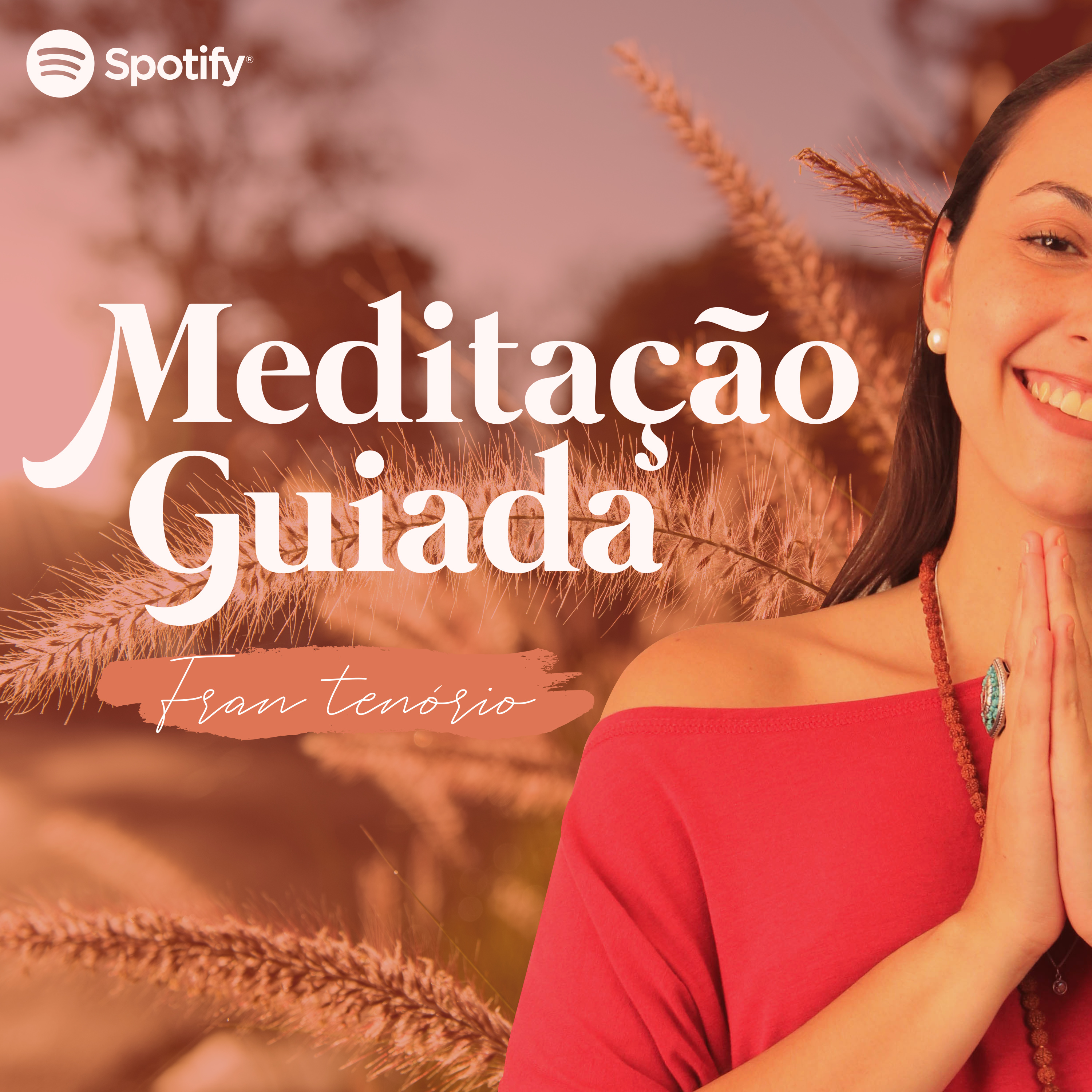Meditação Guiada #32 episode artwork