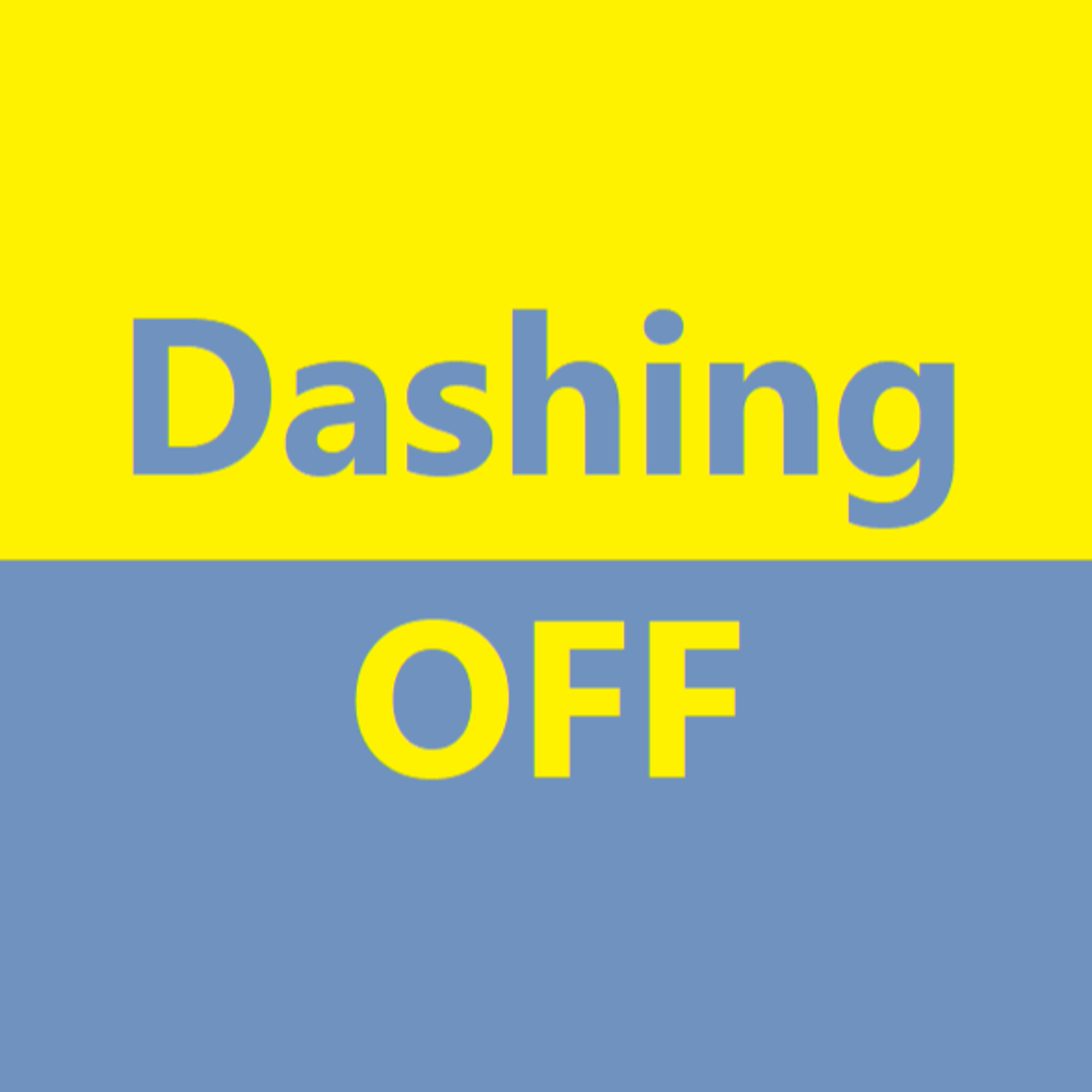 Have a Quick Shave episode artwork