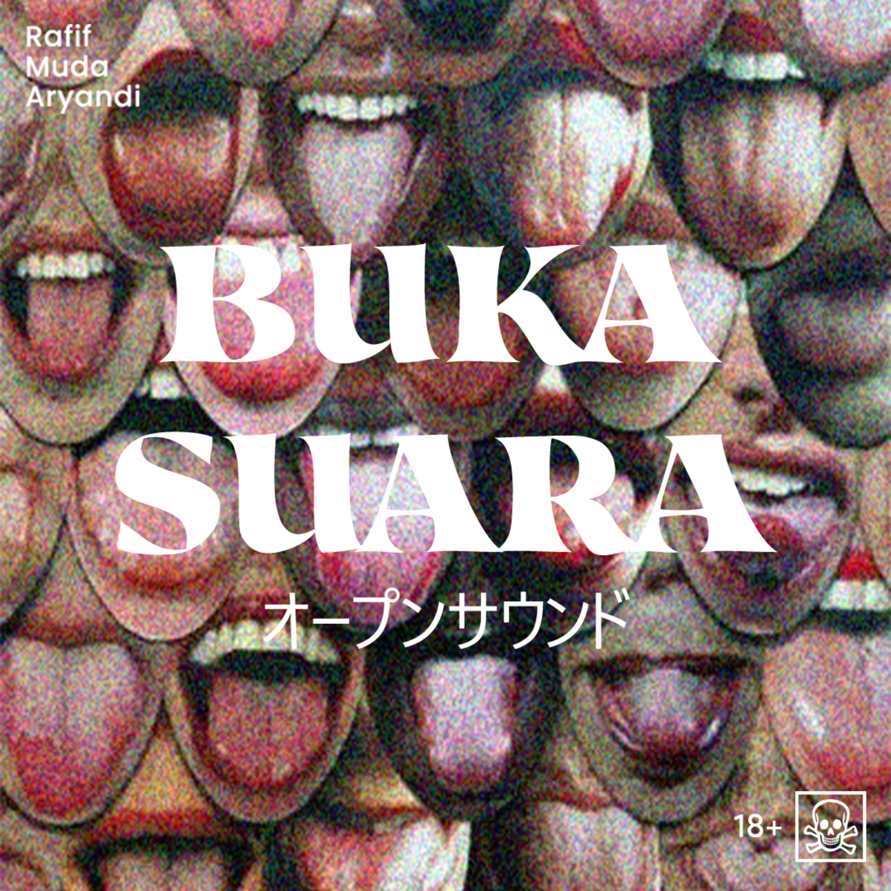 Buka Suara Podcast