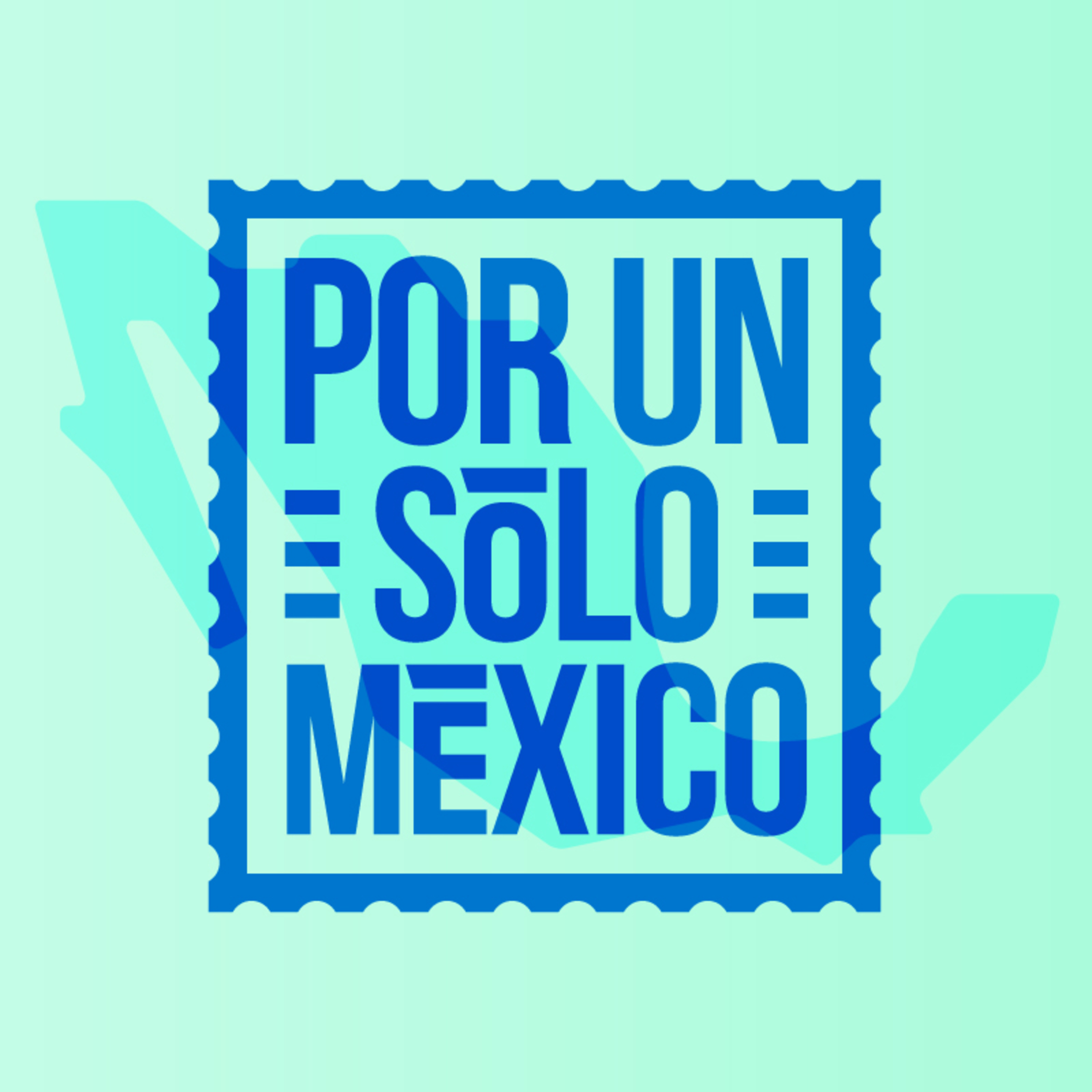 EP01 -Felifer Macias - POR UN SOLO MÉXICO  episode artwork