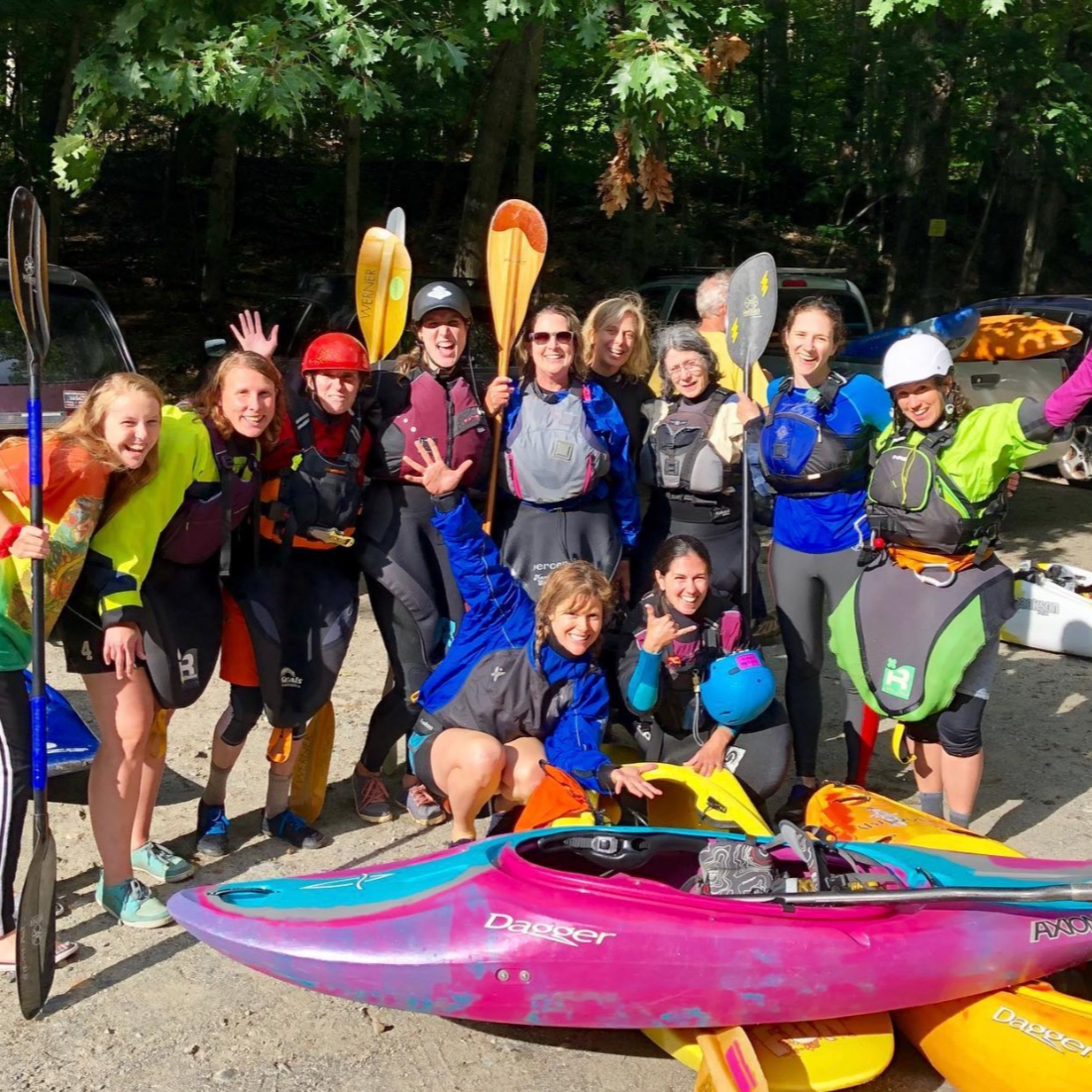 E2T Adventures: Explore, Experience, Thrive