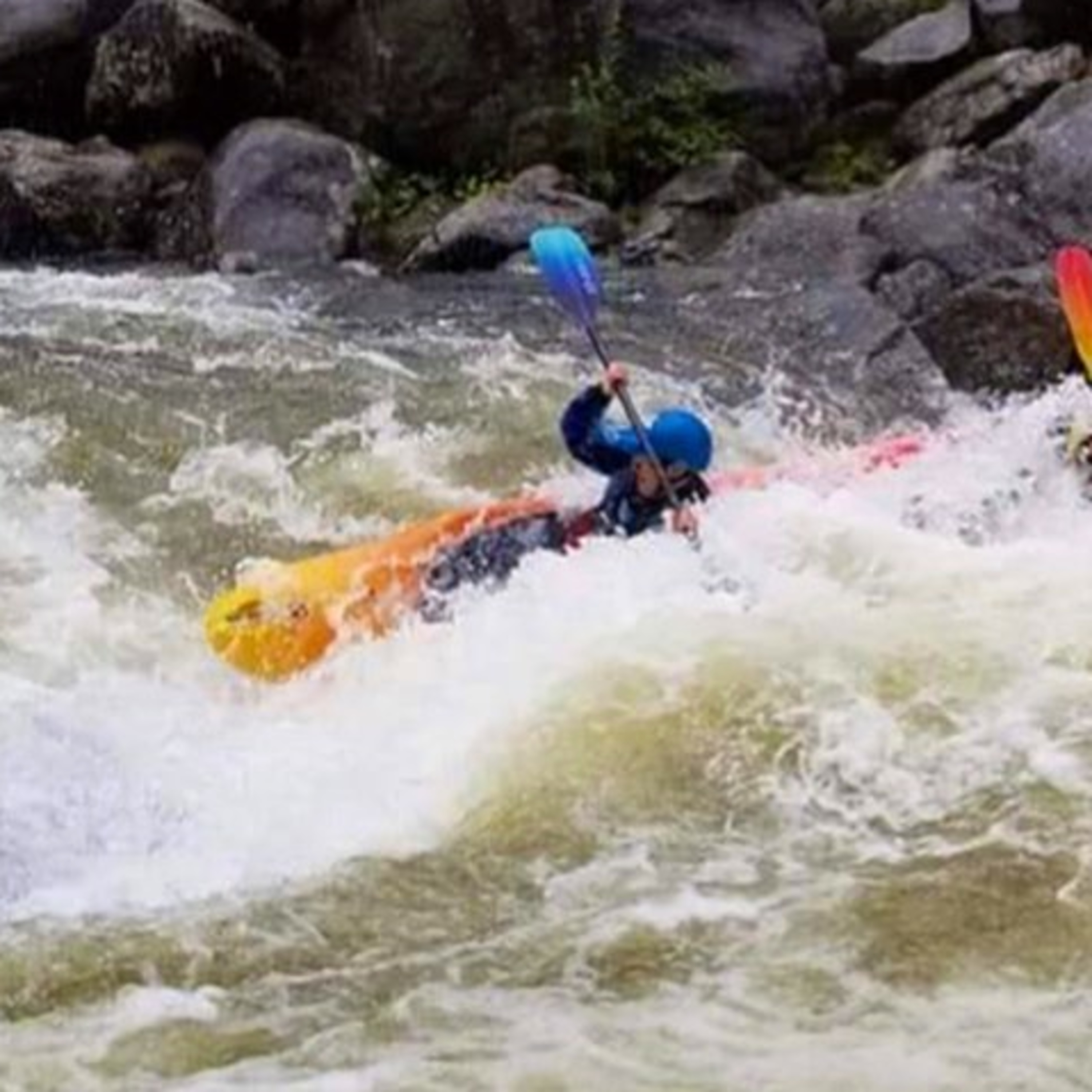 E2T Adventures: Explore, Experience, Thrive