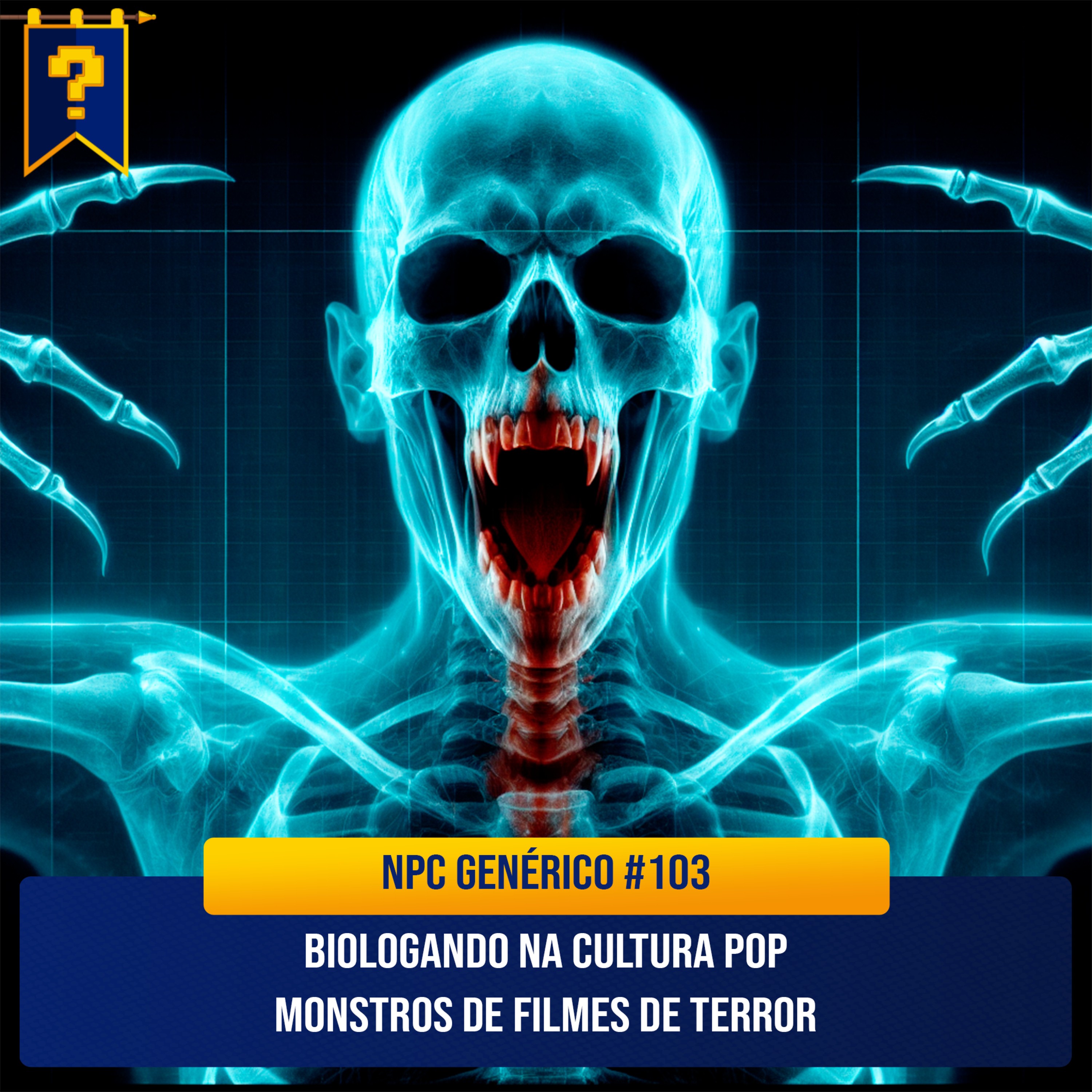NPC Genérico