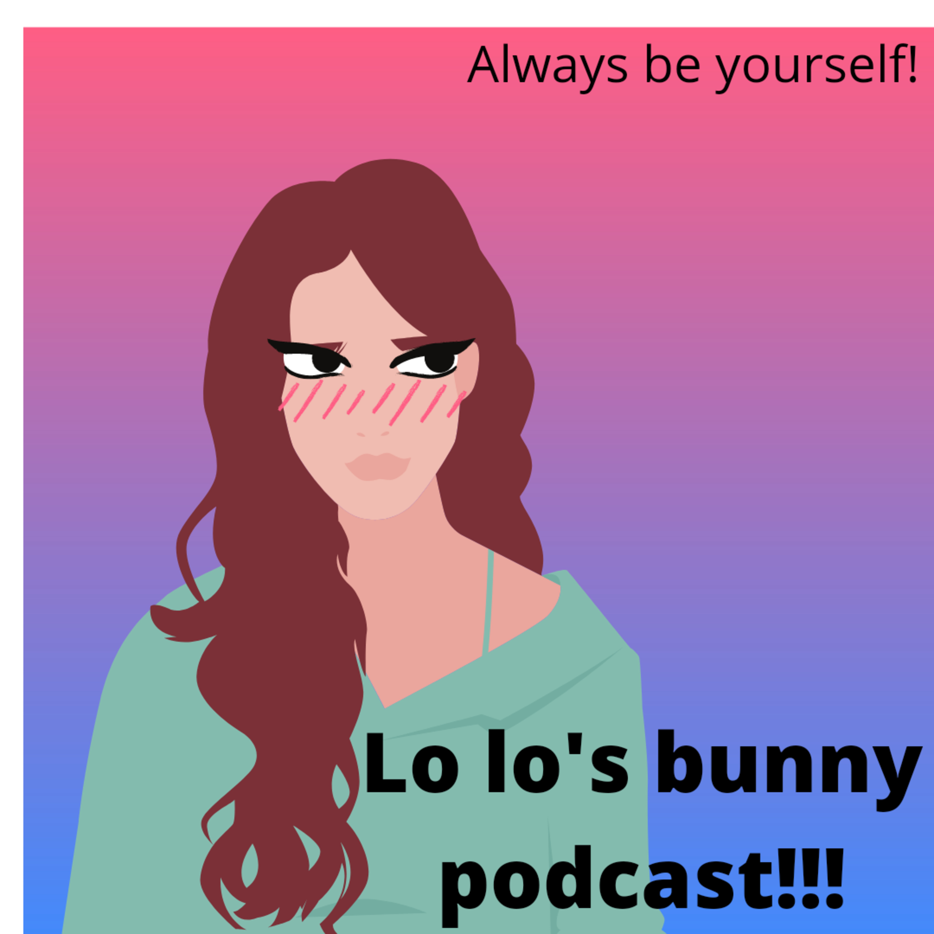 The nice comments episode  episode artwork