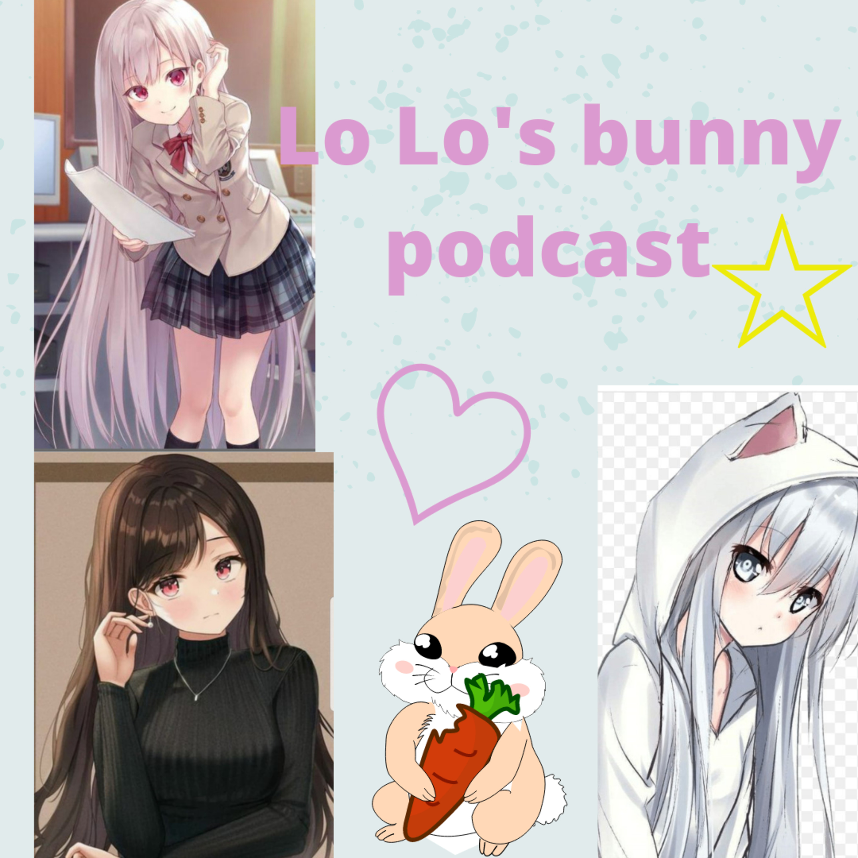 Important stuff  episode artwork