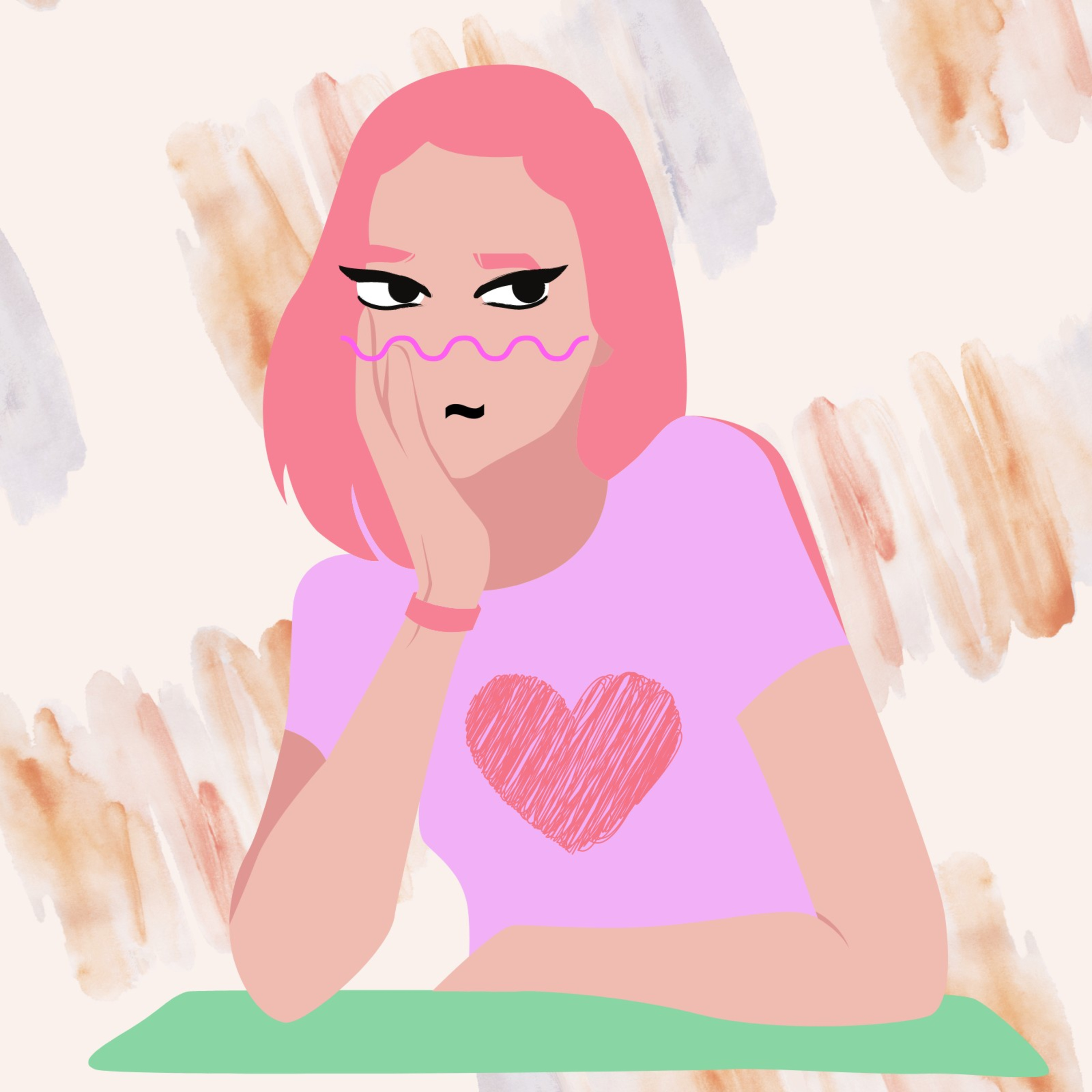 More art! episode artwork