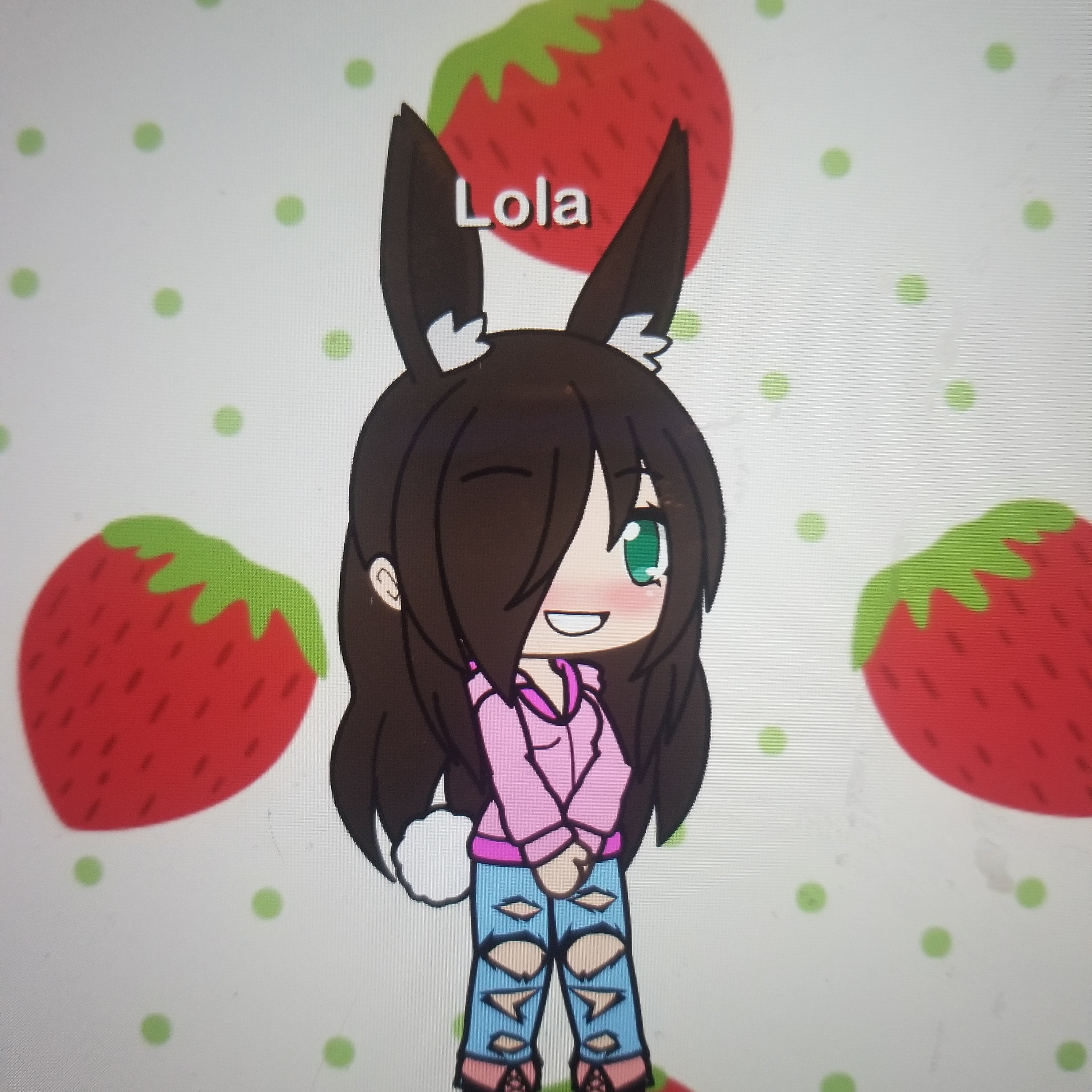 Making me in gacha life! episode artwork