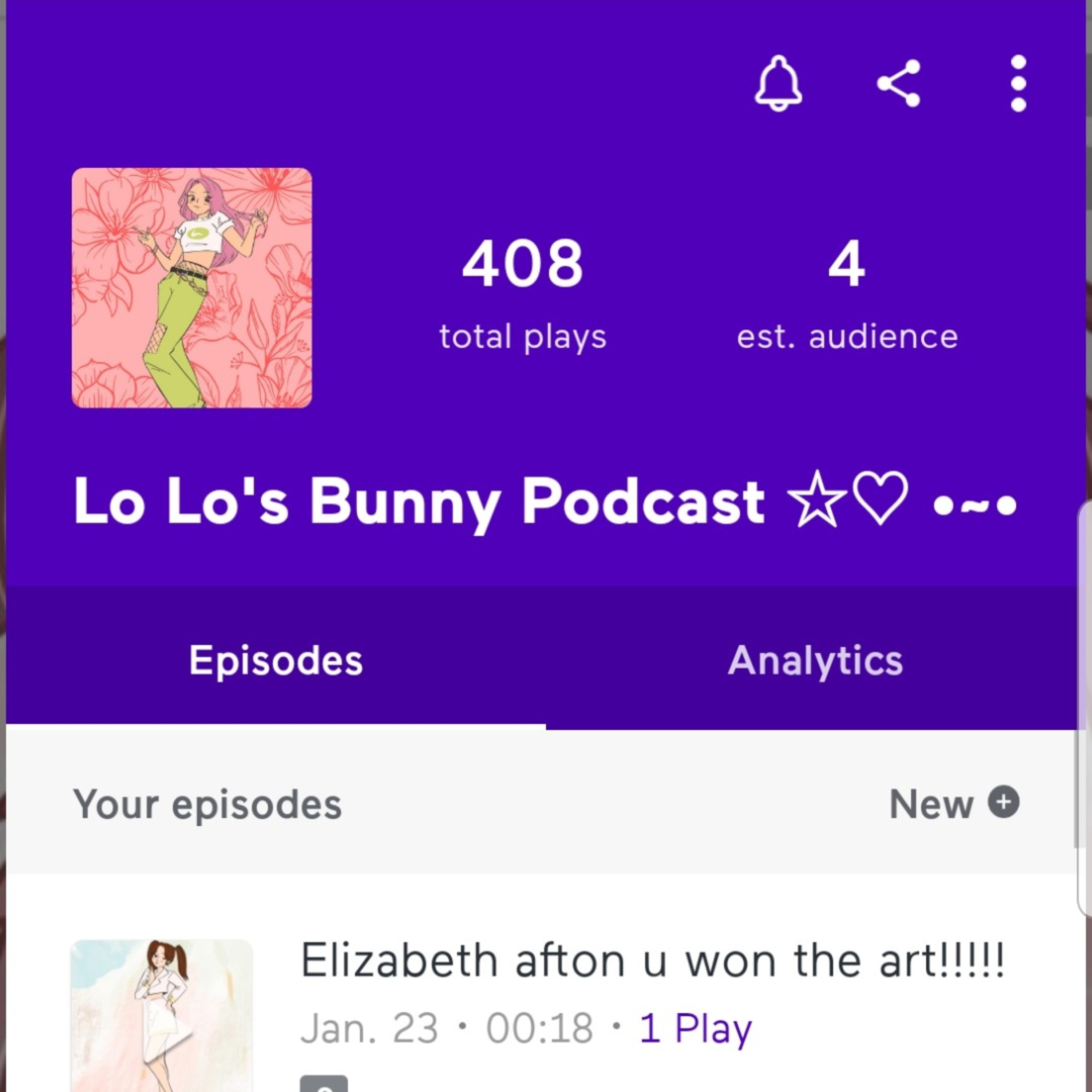 OMG episode artwork