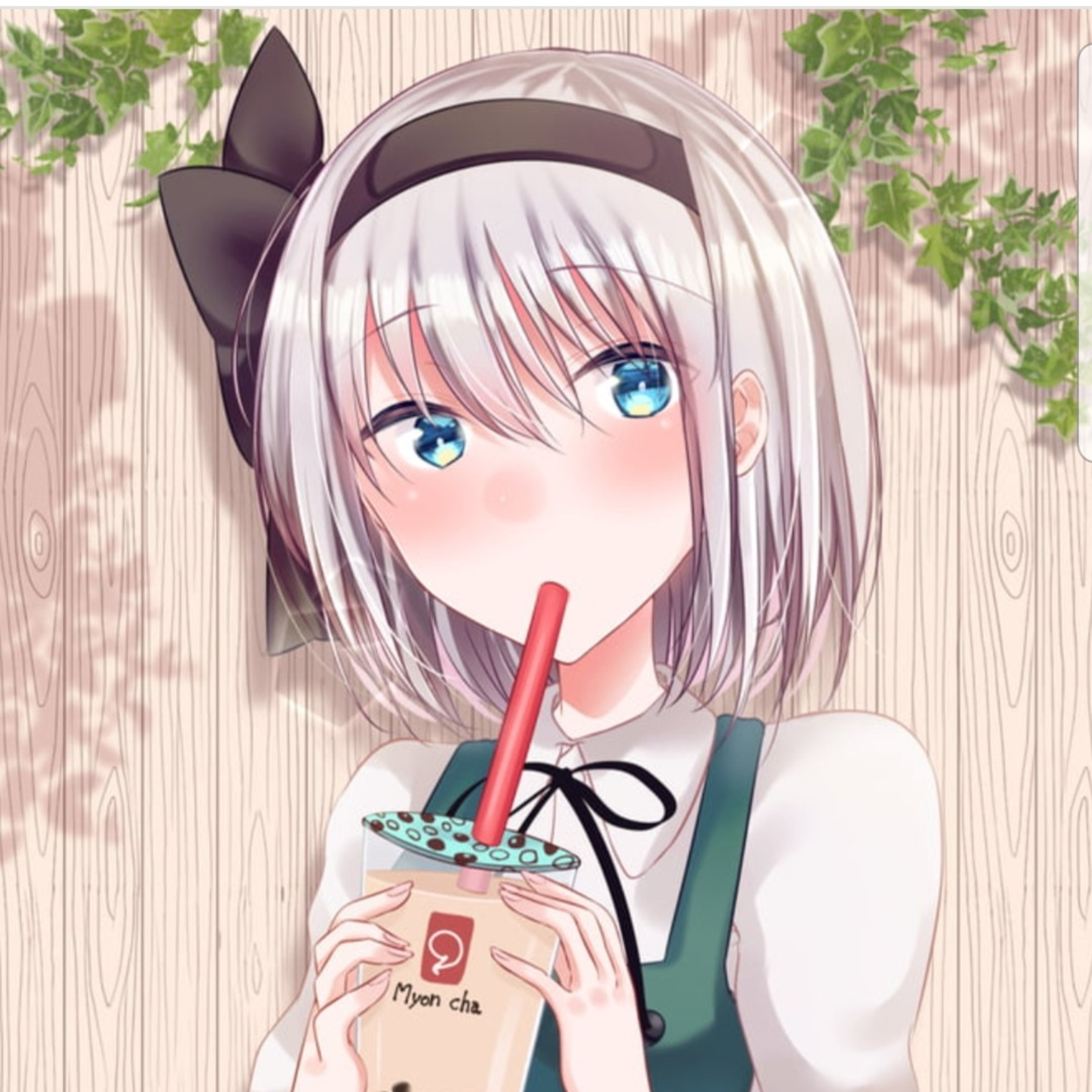 THE WINNER OF THE ART CONTEST IS.. episode artwork