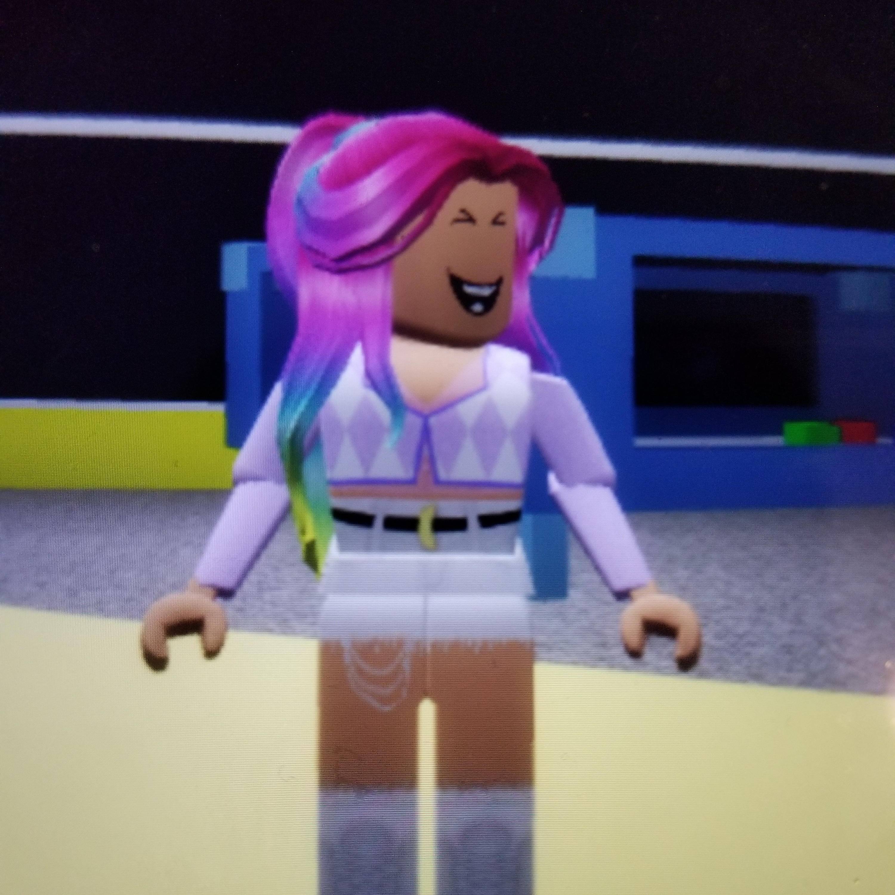 Playing with liv part 1! episode artwork