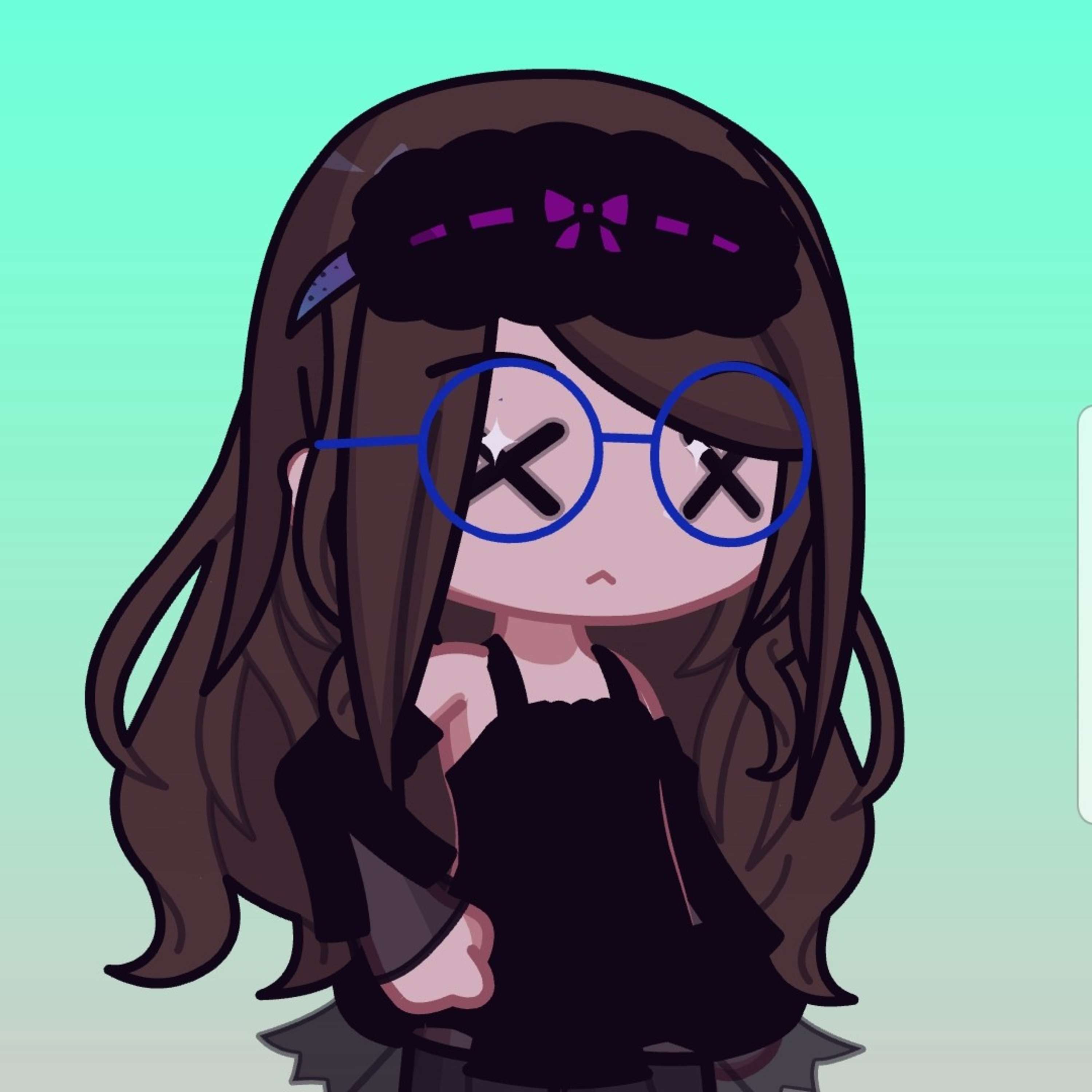 New podcast ♡ episode artwork