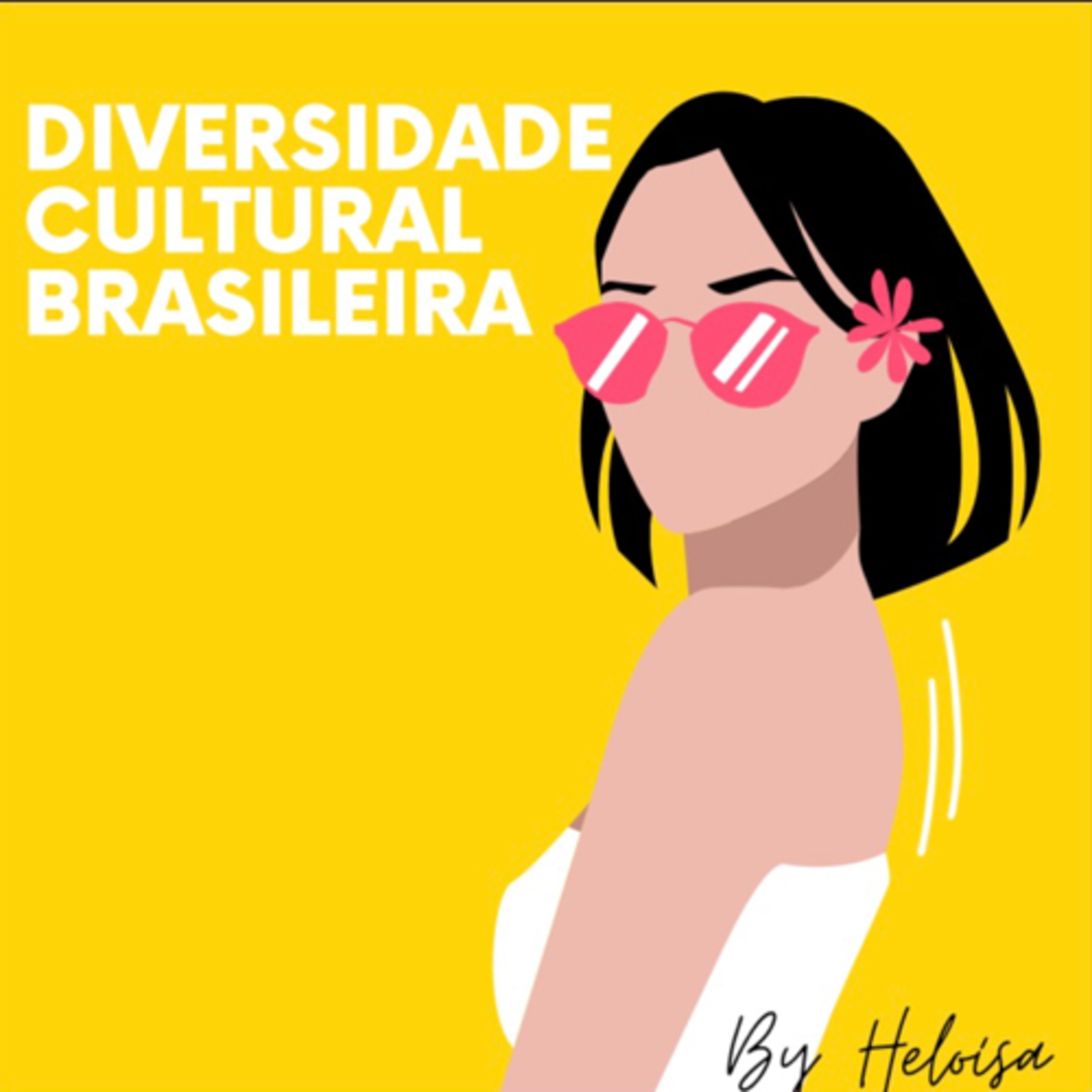 Diversidade Cultural Brasileira 