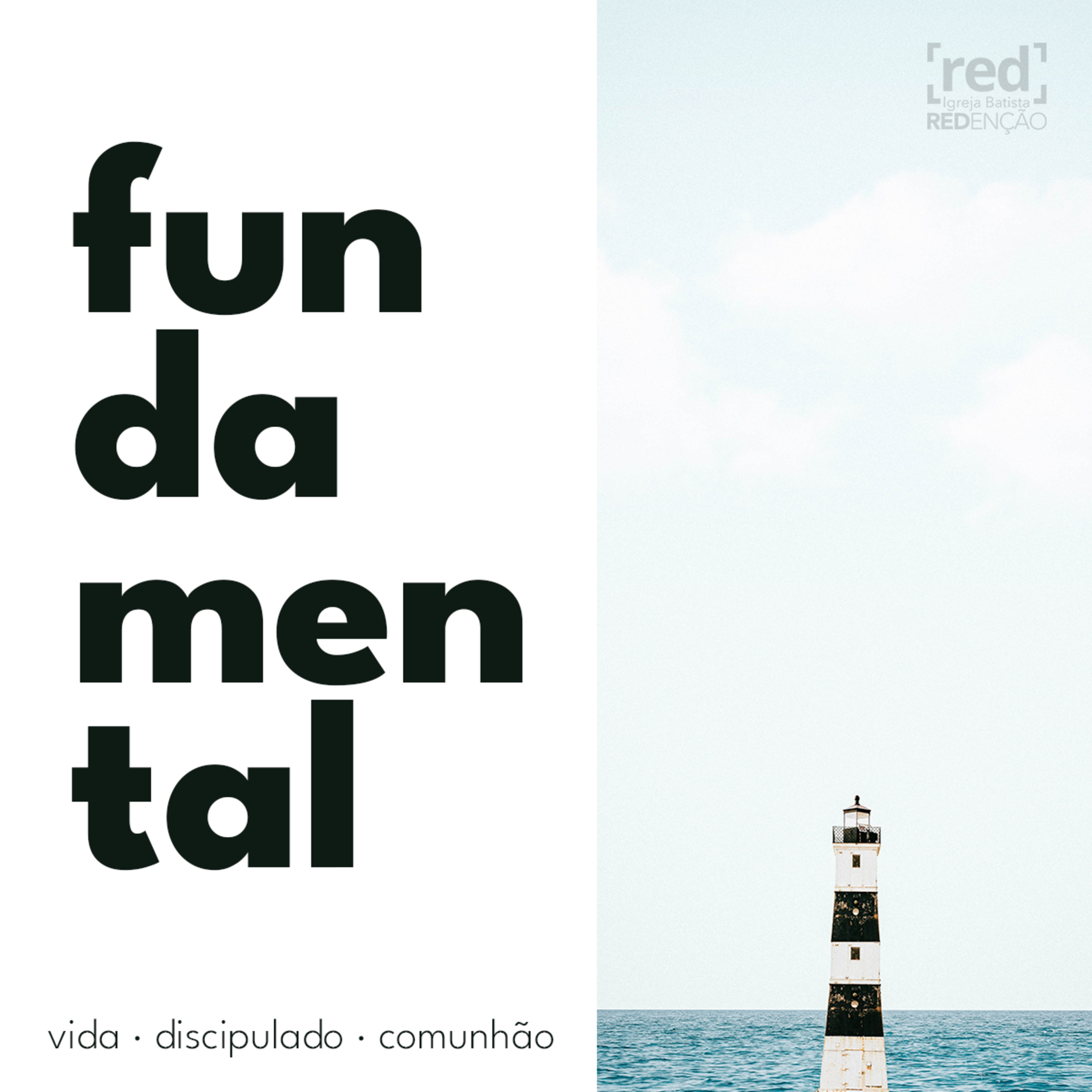 FUNDAMENTAL #03 episode artwork