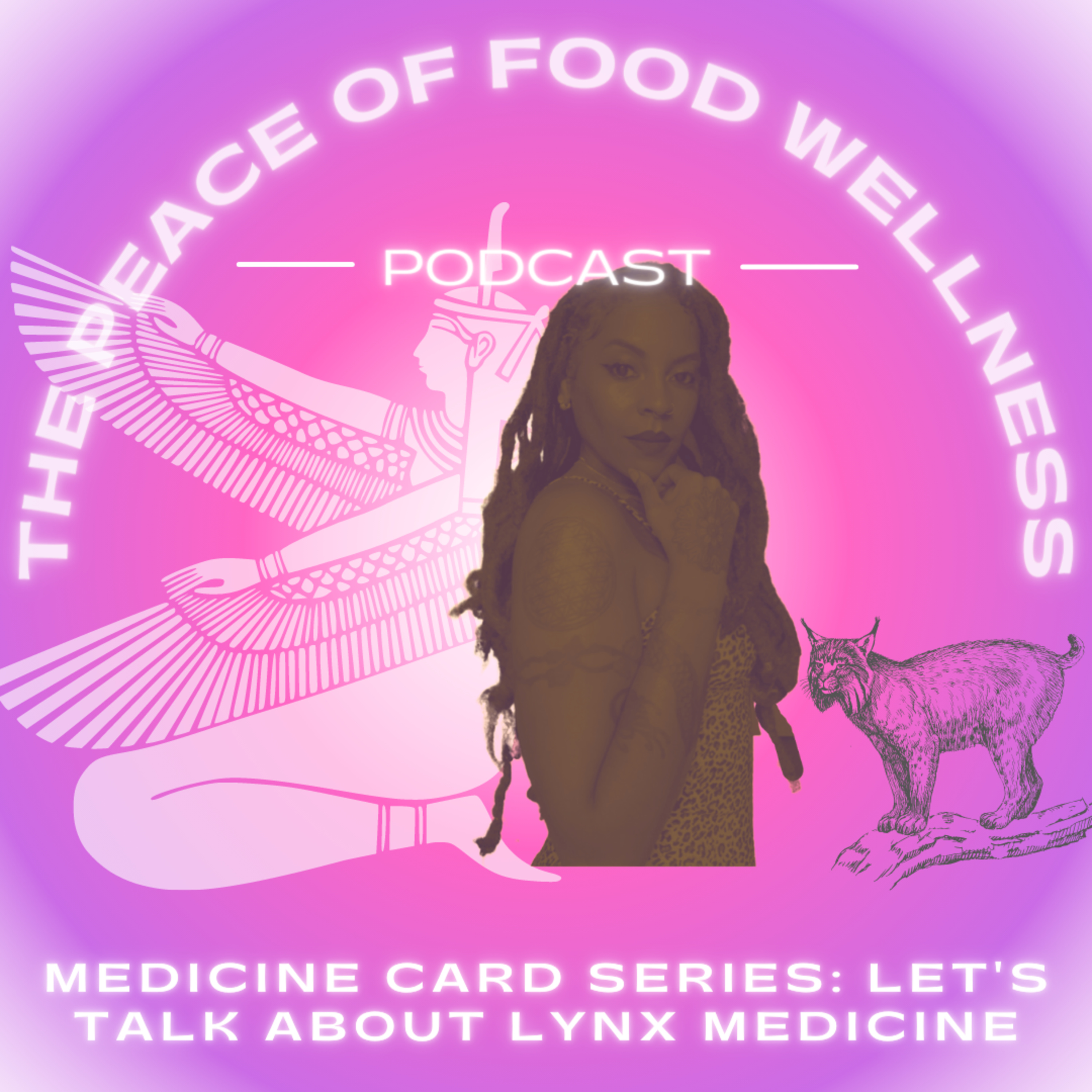 The Peace of Food Wellness Podcast