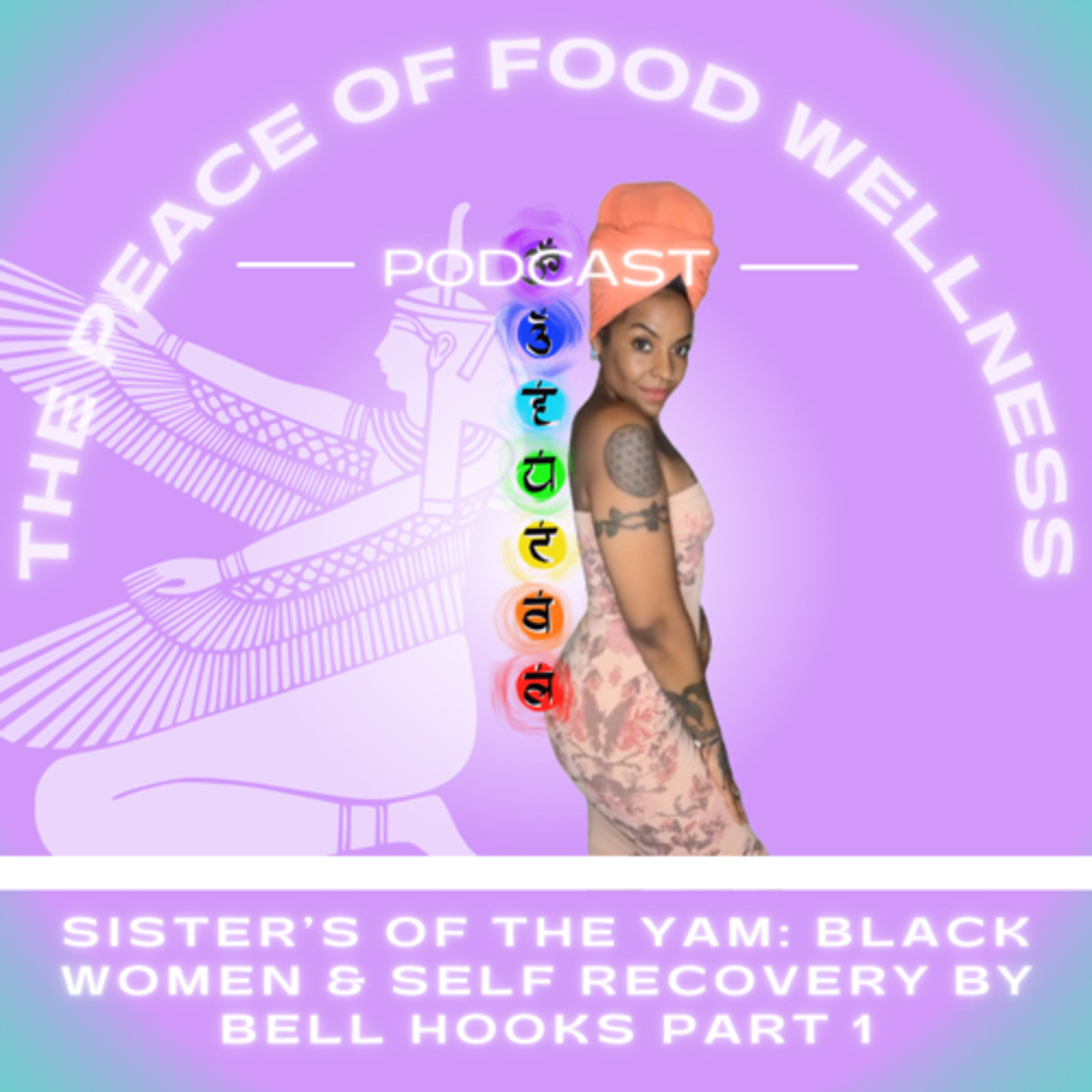 The Peace of Food Wellness Podcast