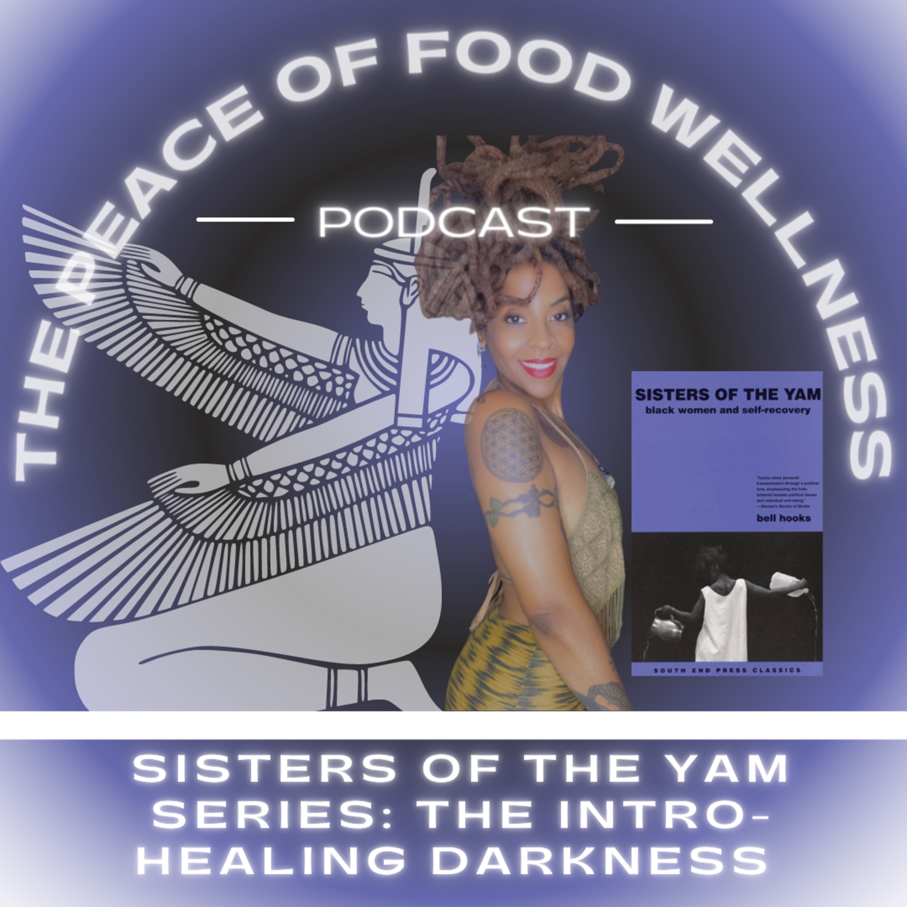 The Peace of Food Wellness Podcast