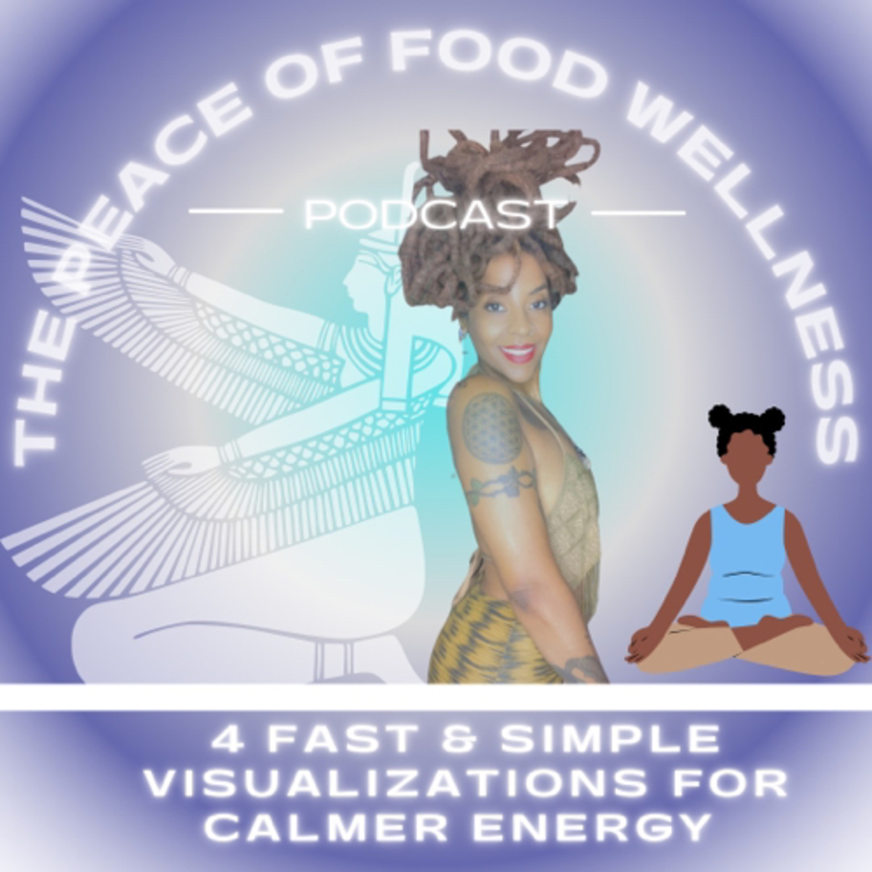 The Peace of Food Wellness Podcast