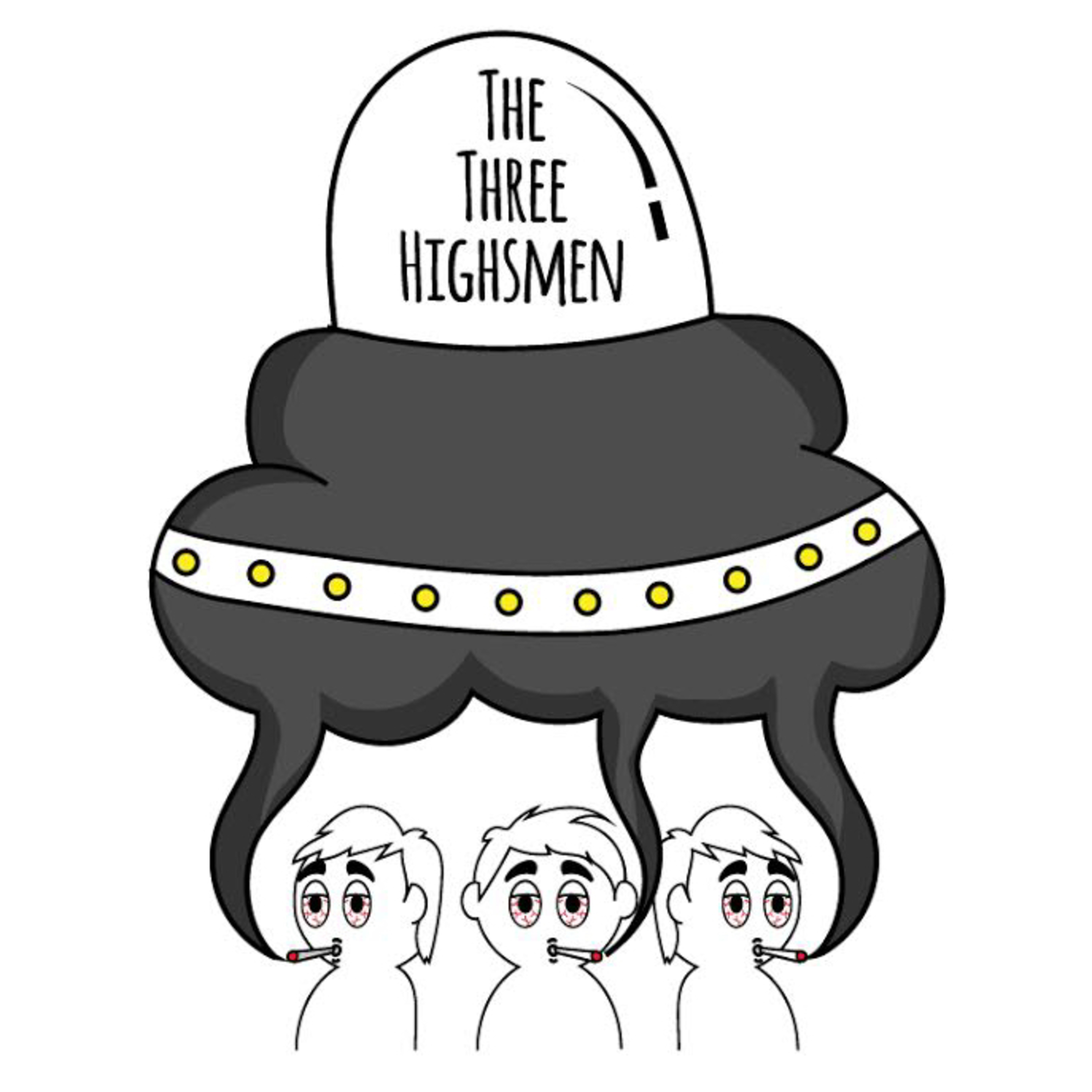 The 3 Highsmen
