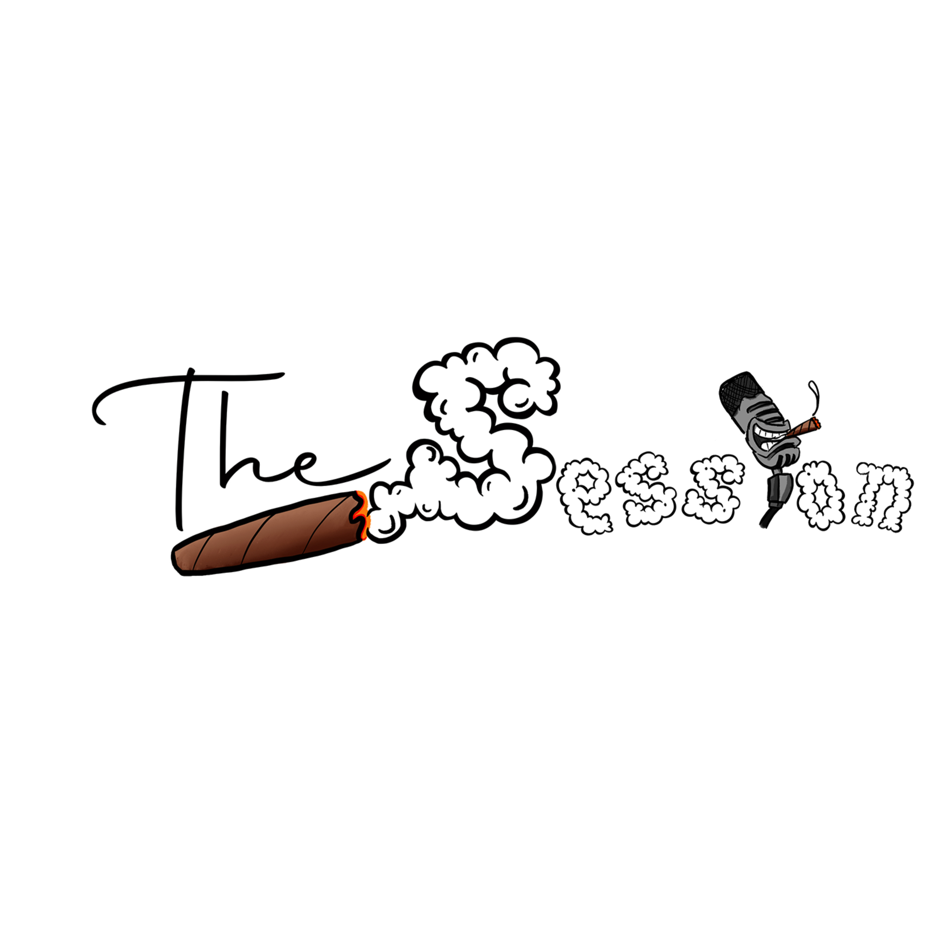Introduction: The Session Podcast episode artwork
