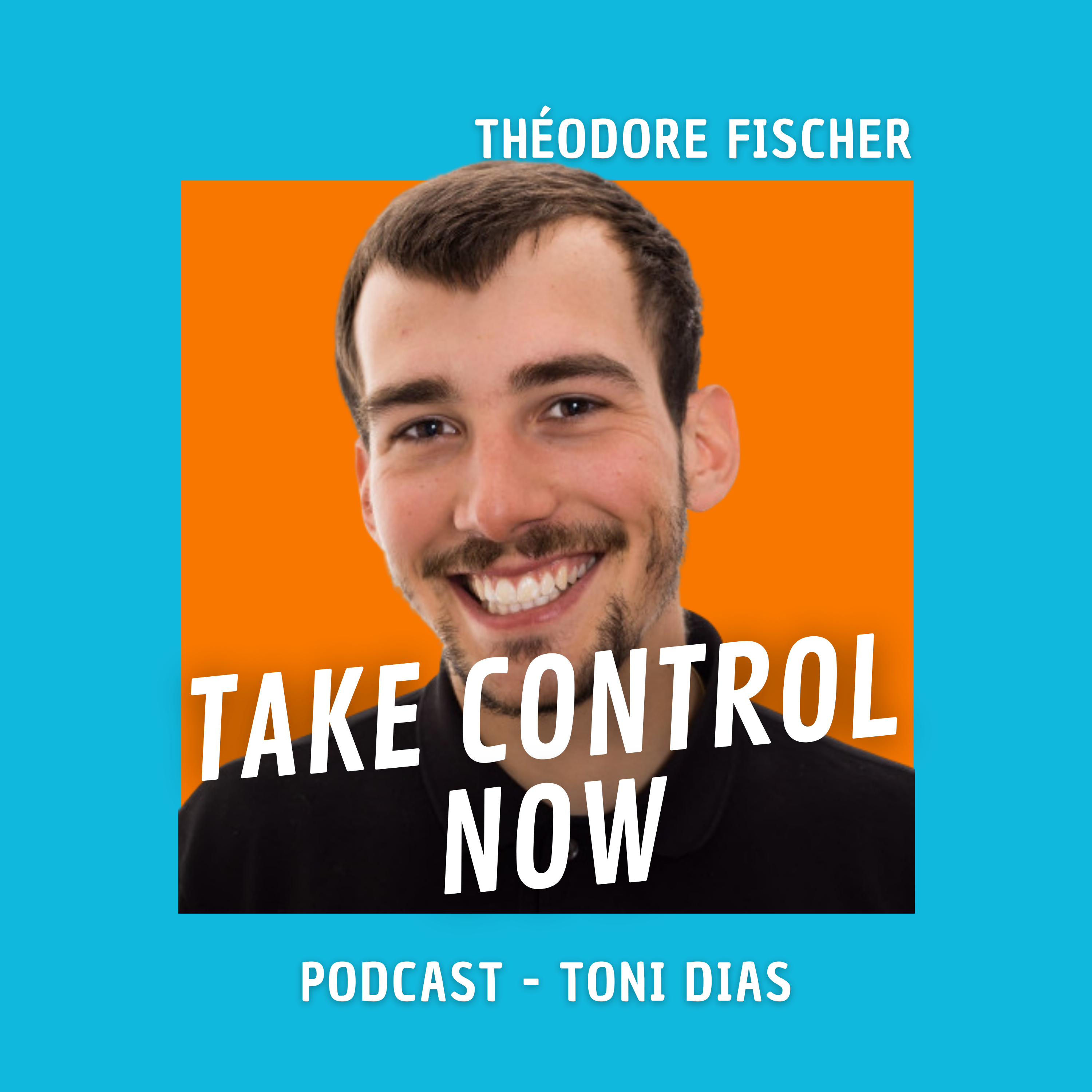 Take Control Now ! - Interviews des femmes et des hommes qui vivent une vie en pleine conscience.