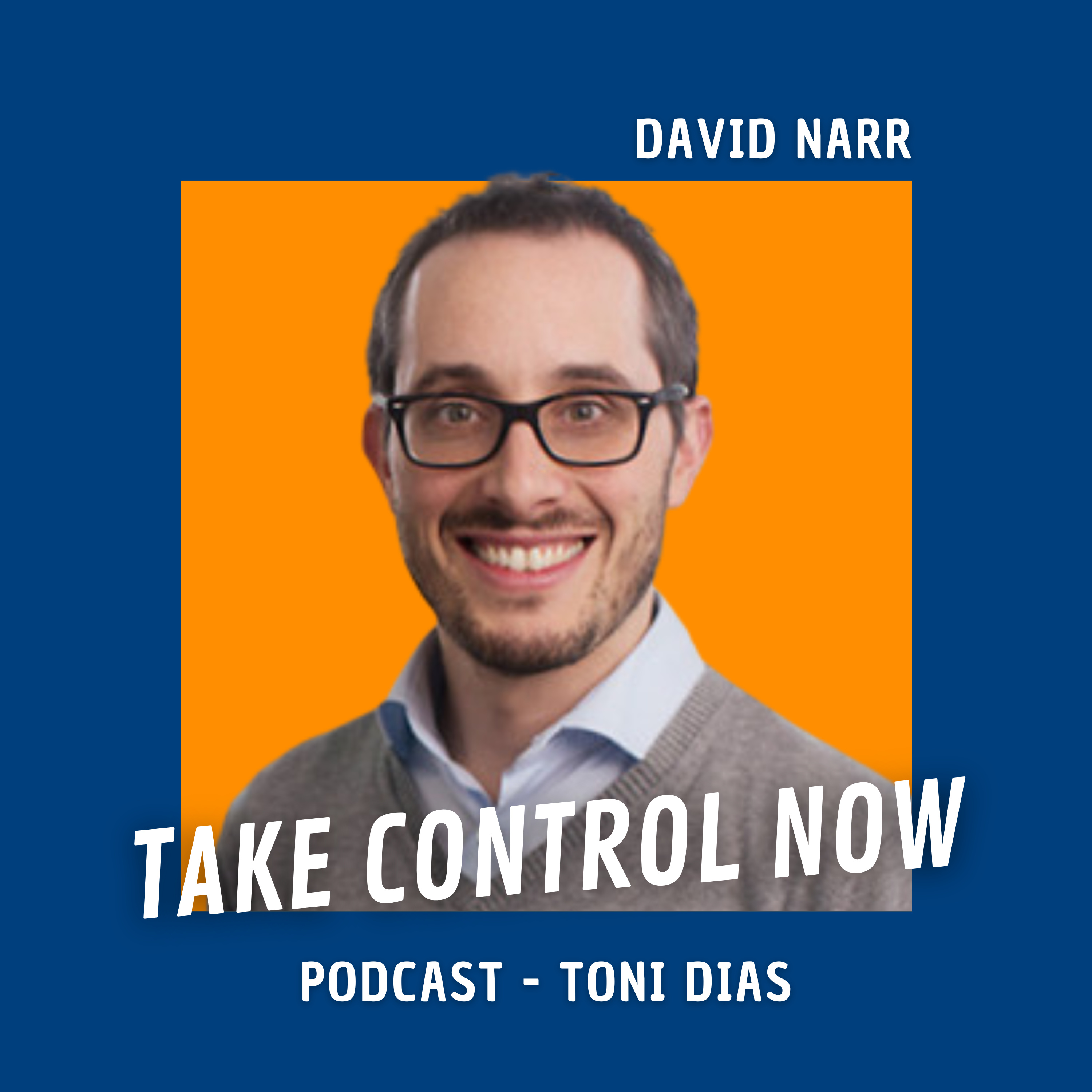 Take Control Now ! - Interviews des femmes et des hommes qui vivent une vie en pleine conscience.