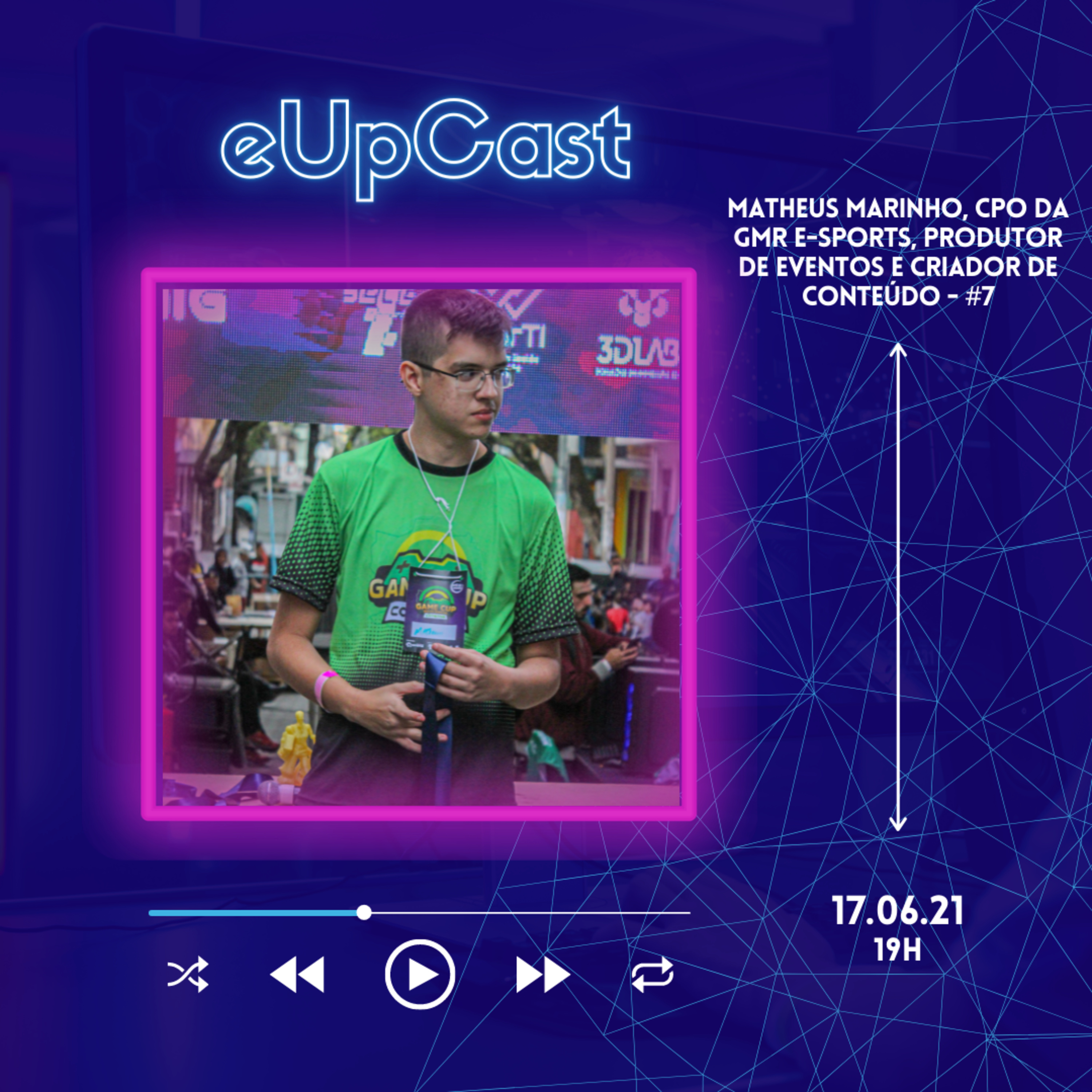 eUpCast