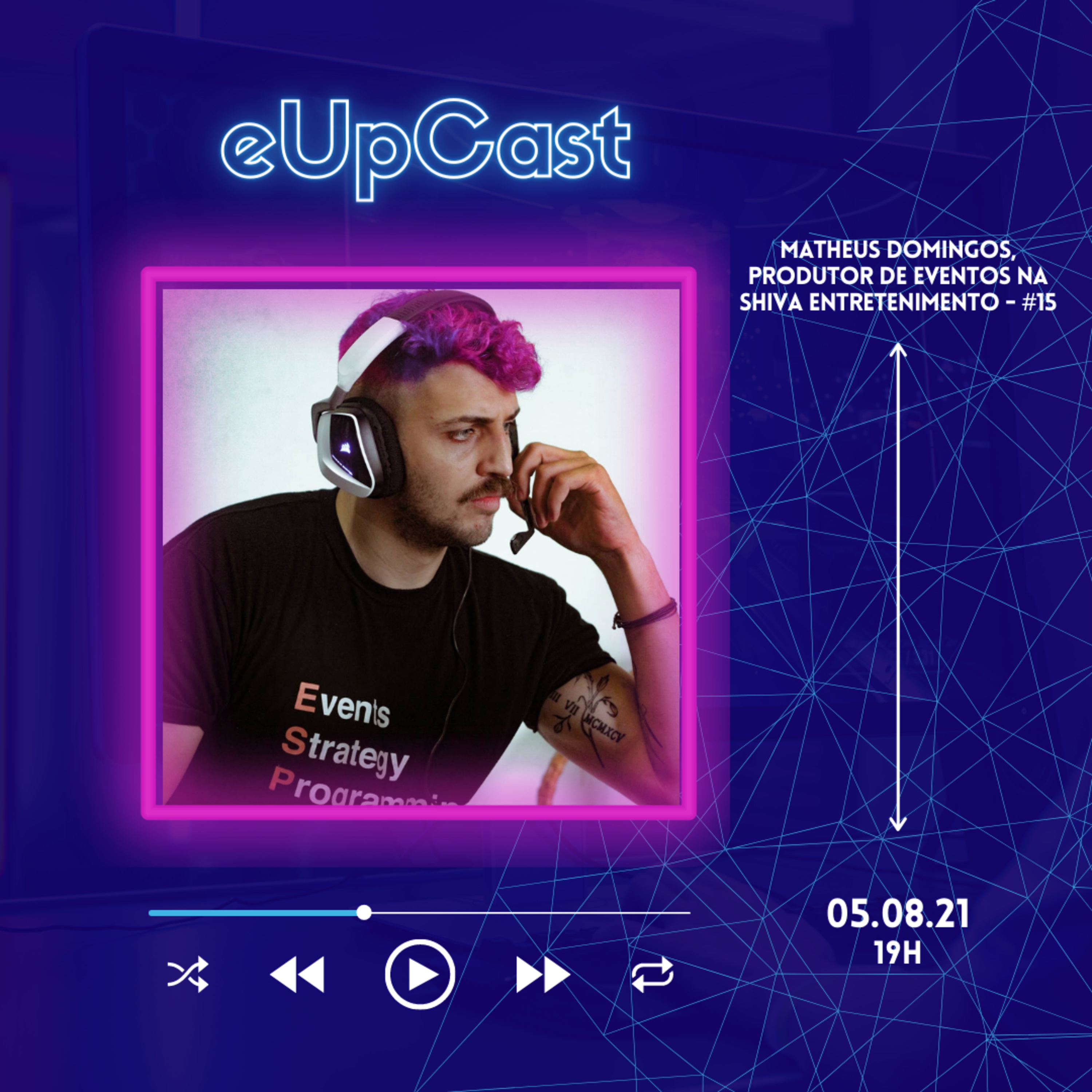 eUpCast