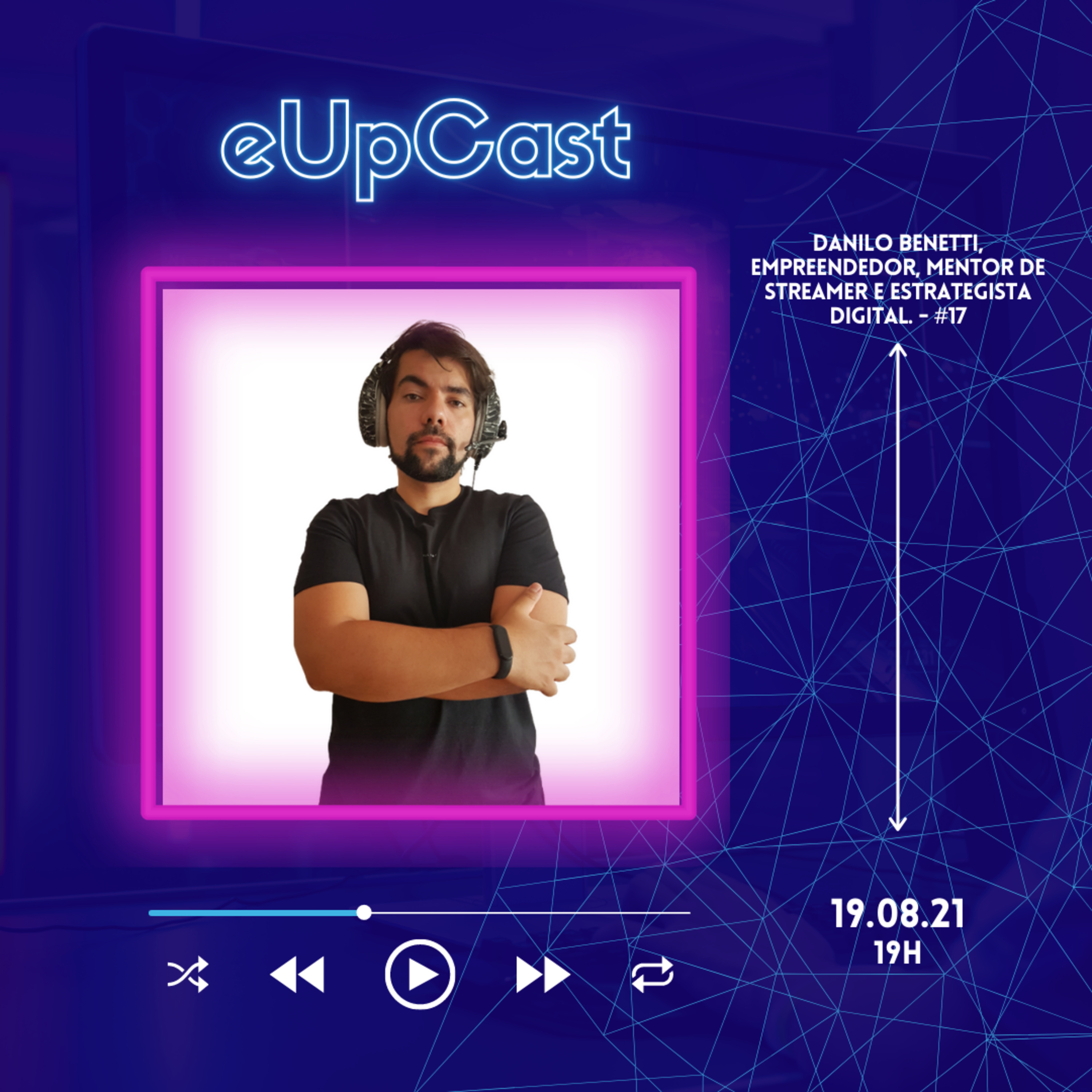eUpCast