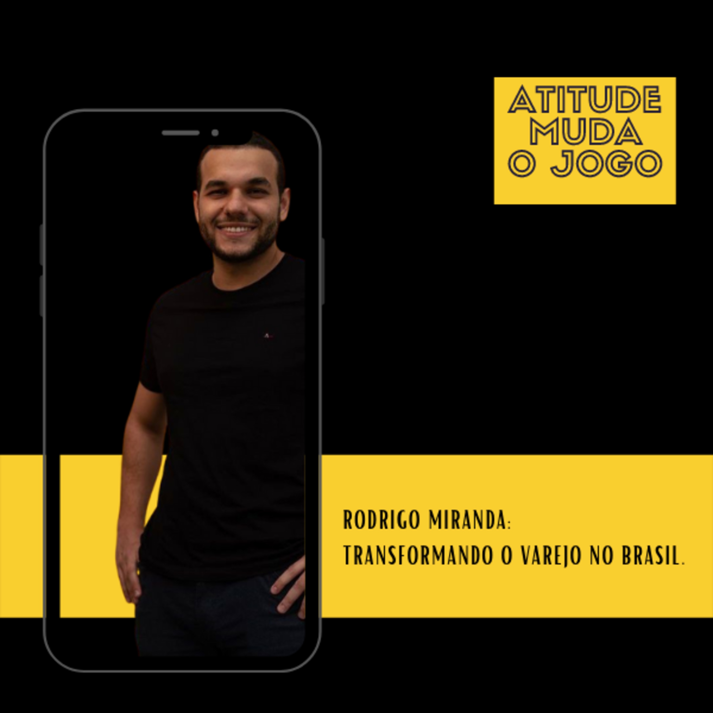 Atitude Muda o Jogo