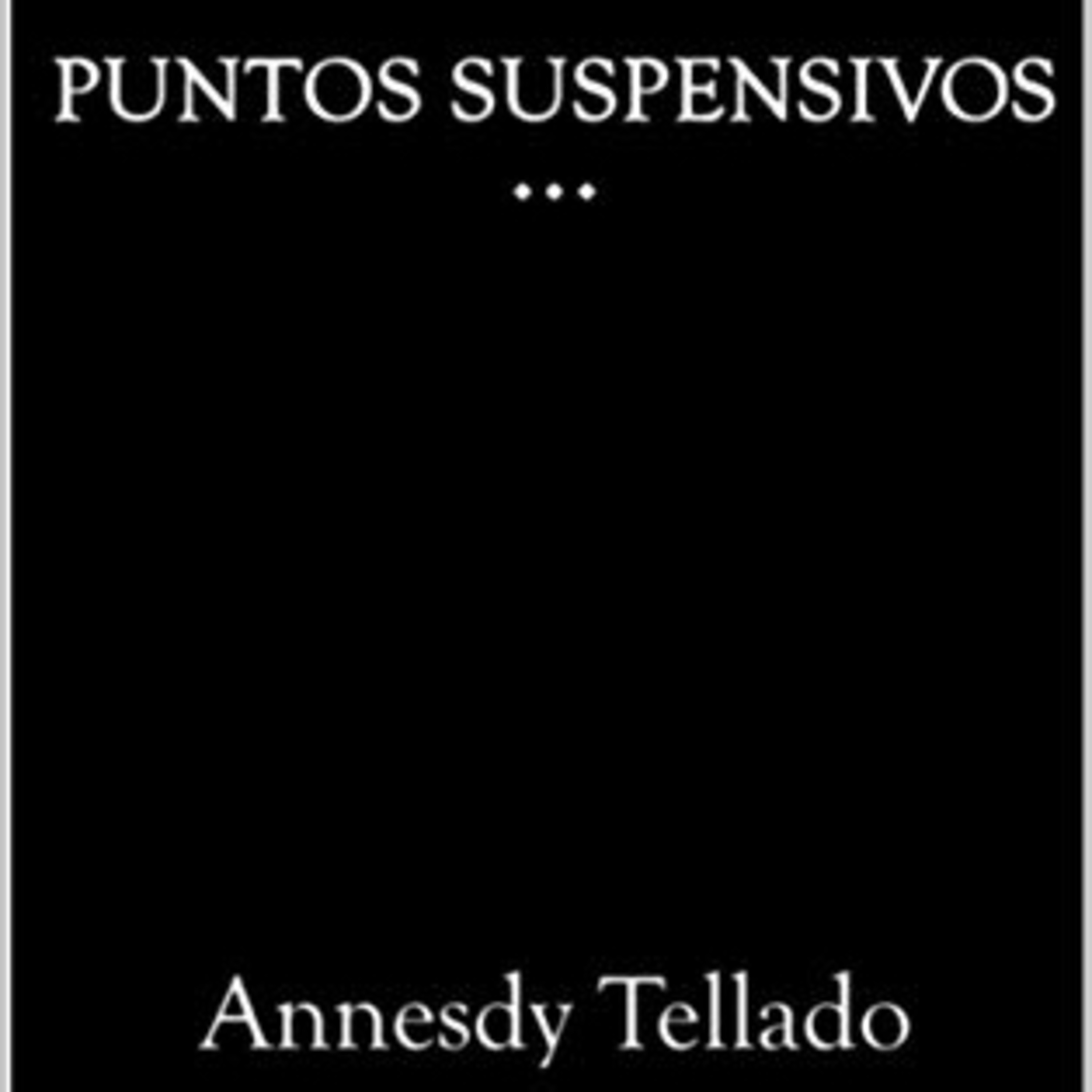 Ojos vendados  episode artwork