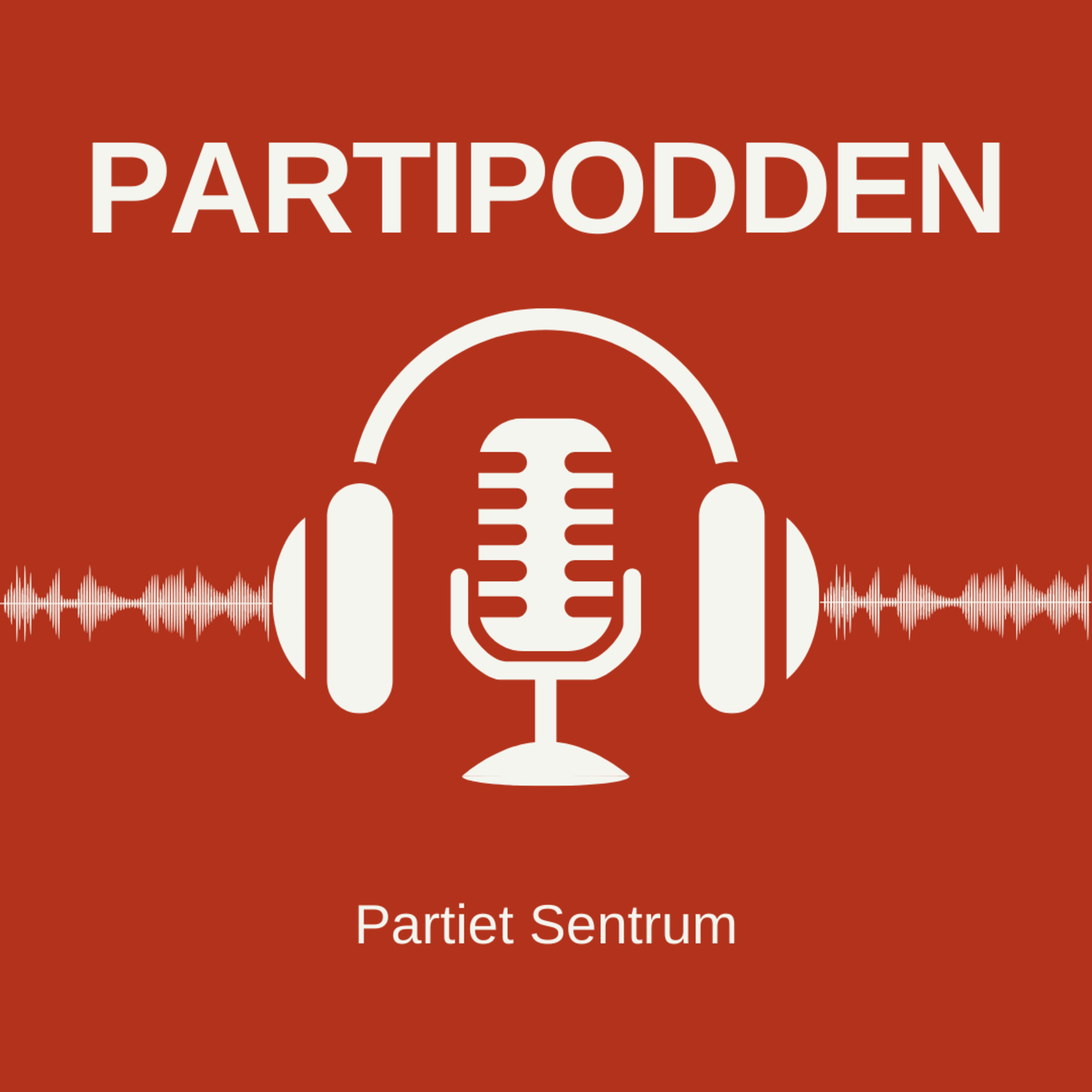 Partiet Sentrum
