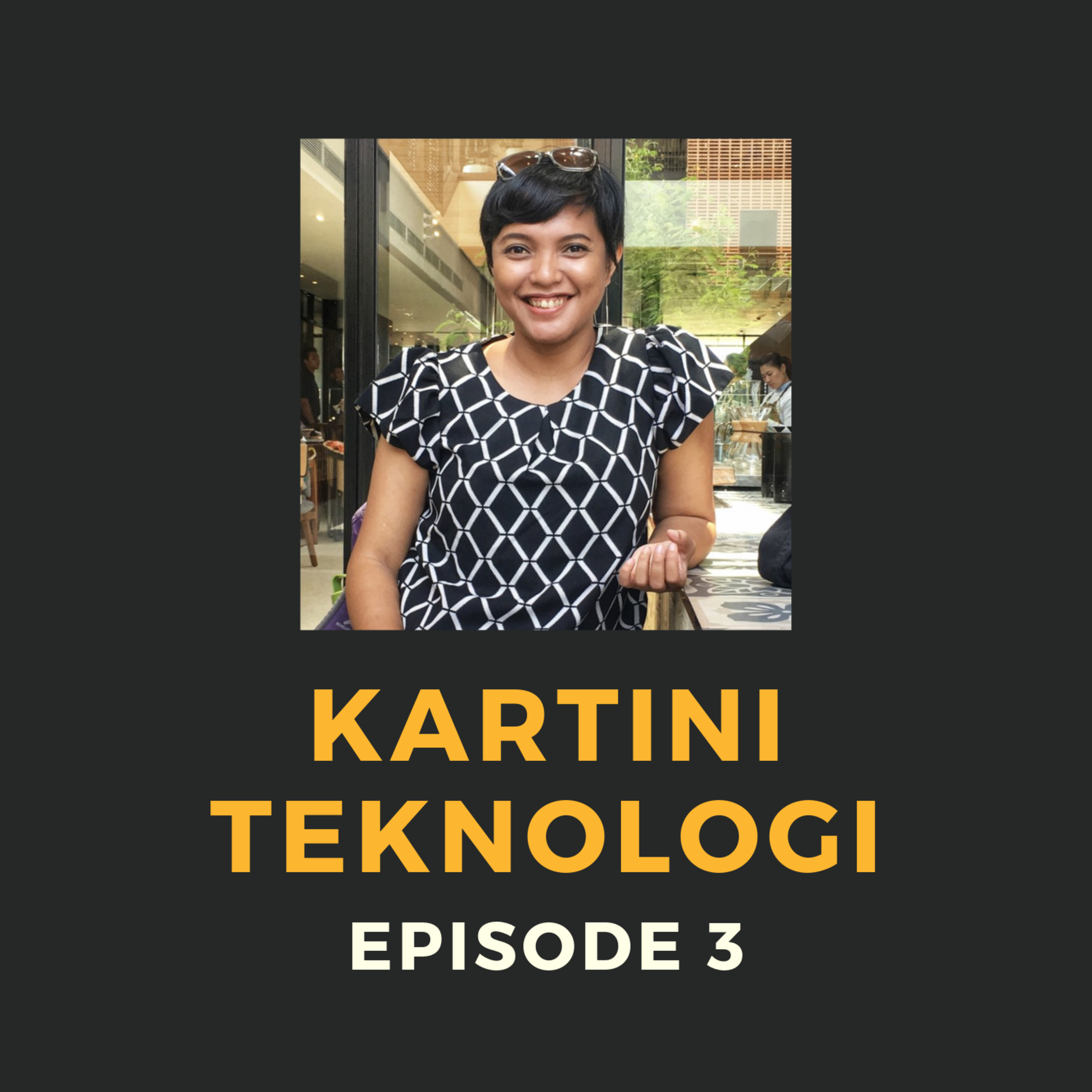 Kartini Teknologi