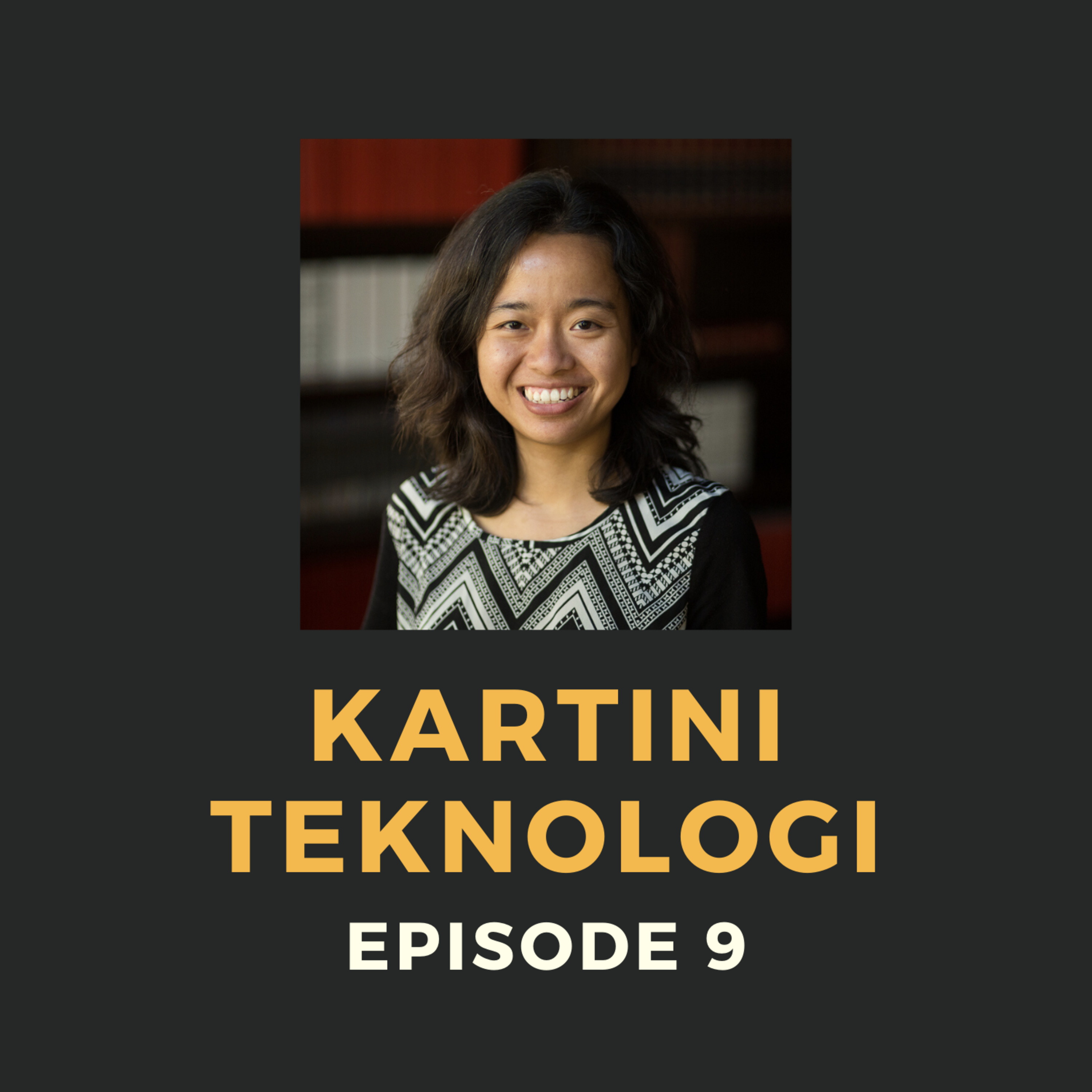 Kartini Teknologi