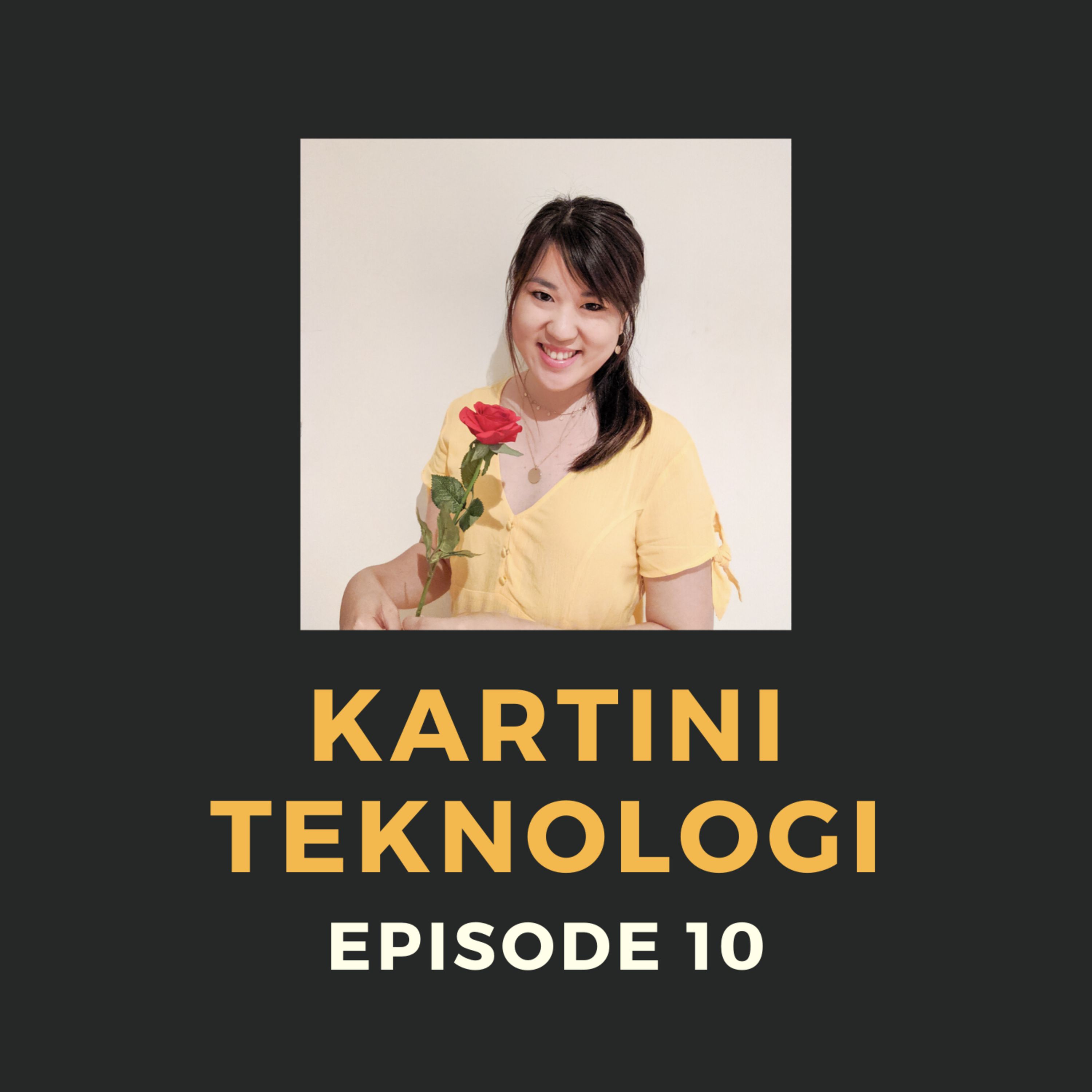 Kartini Teknologi