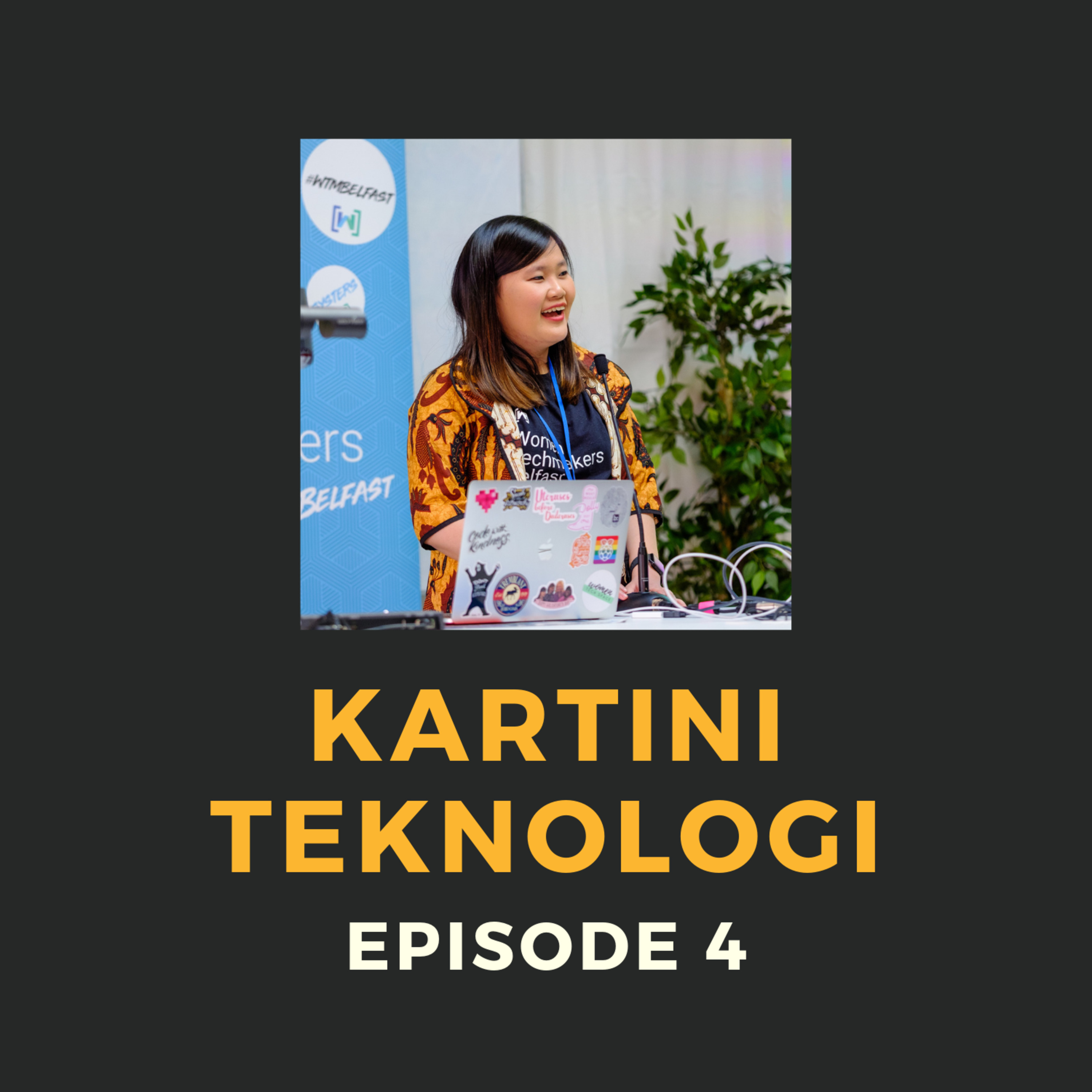 Kartini Teknologi