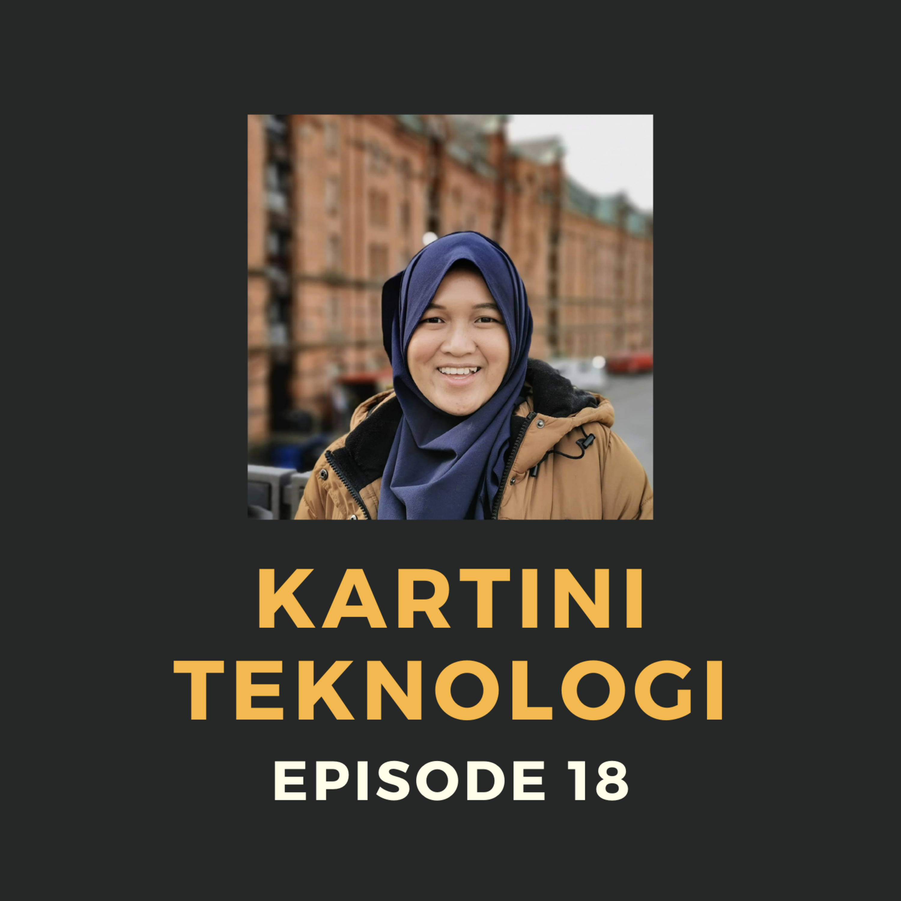Kartini Teknologi