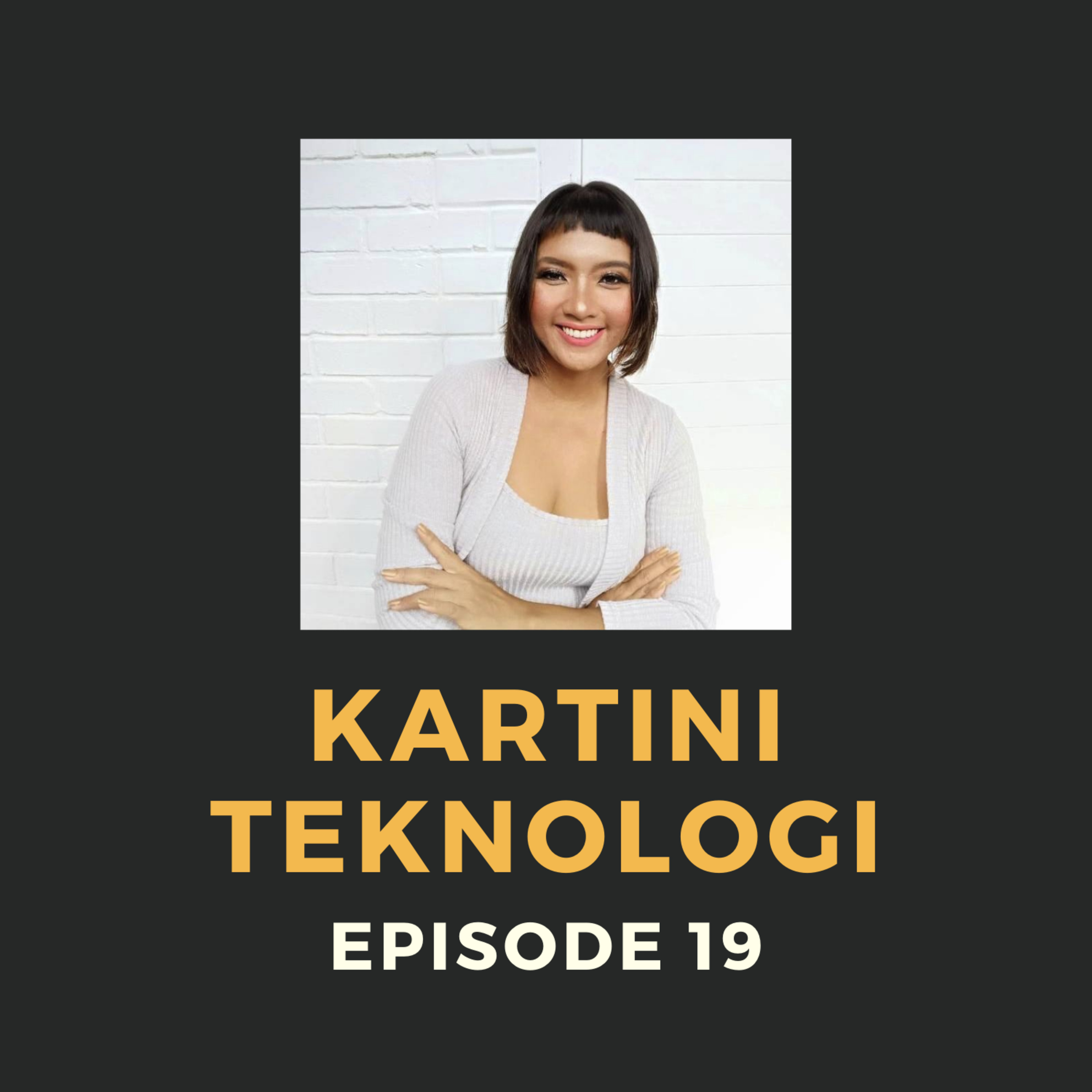 Kartini Teknologi