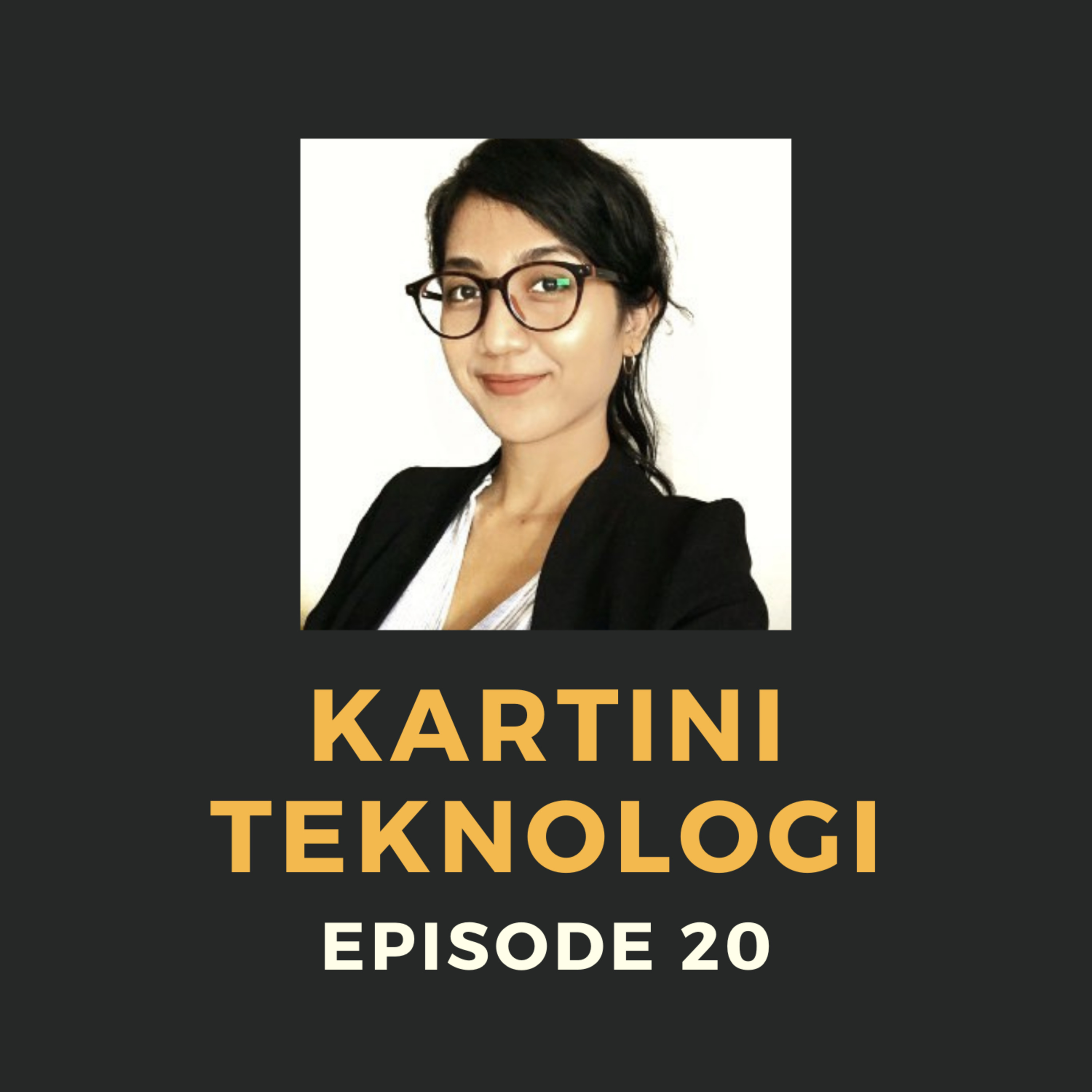 Kartini Teknologi