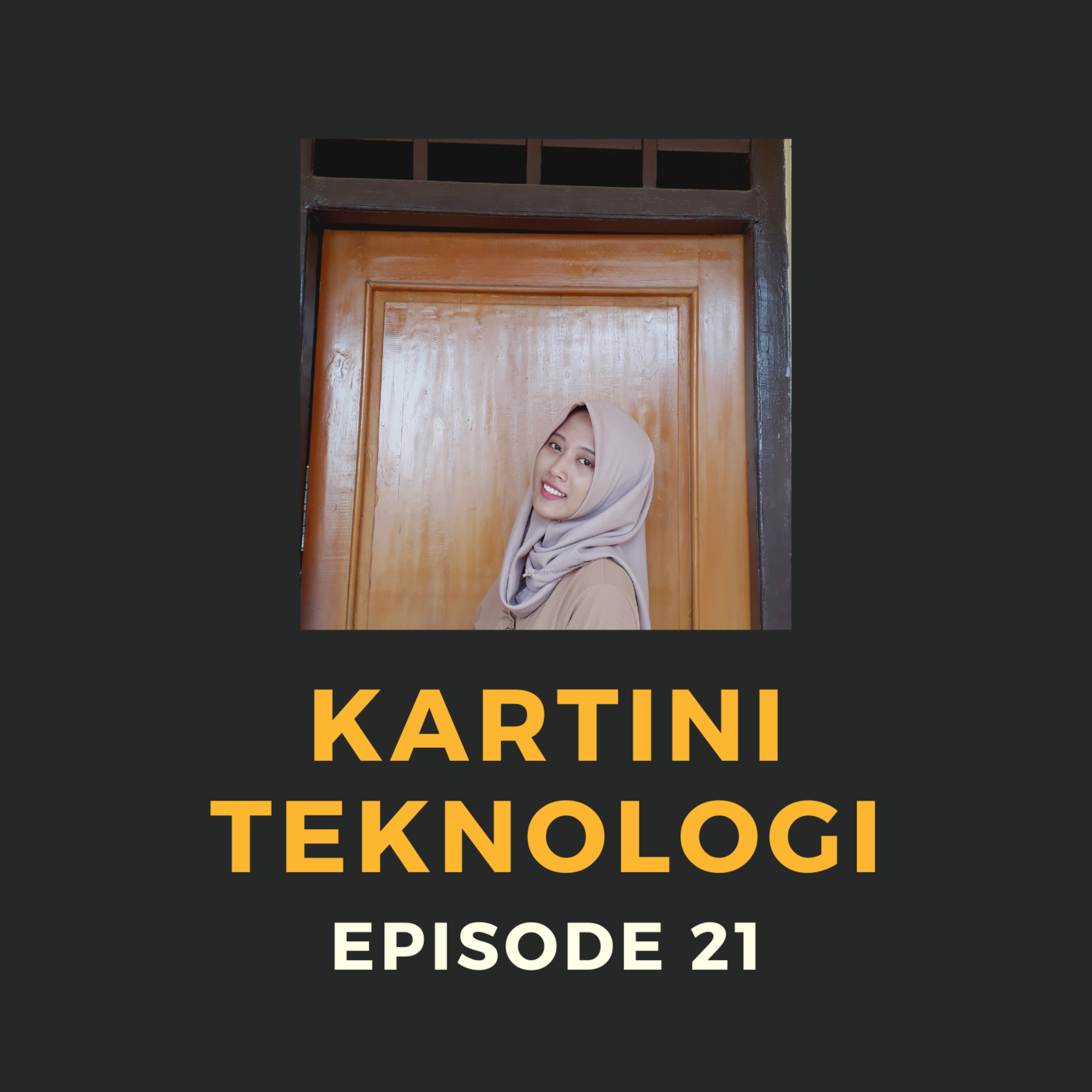 Kartini Teknologi