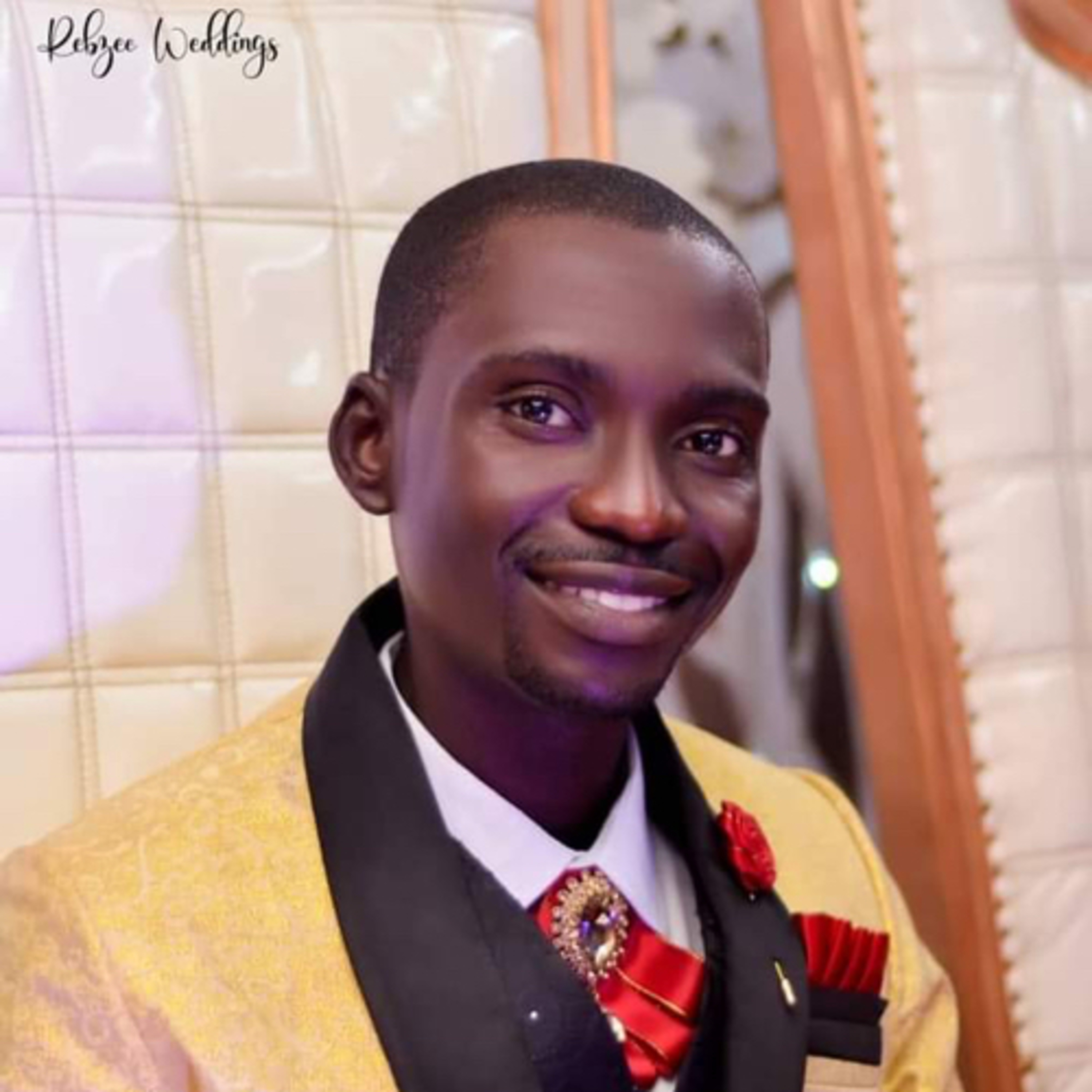 Sound of revival tagged “POWER” 2 By PASTOR STEPHEN ADINOYI  episode artwork