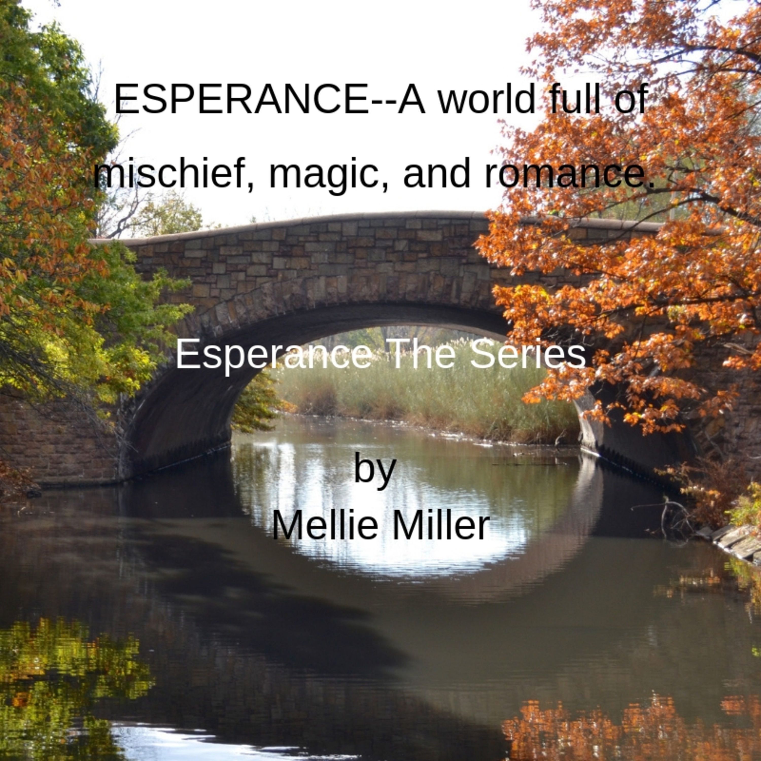 Mellie\'s Books