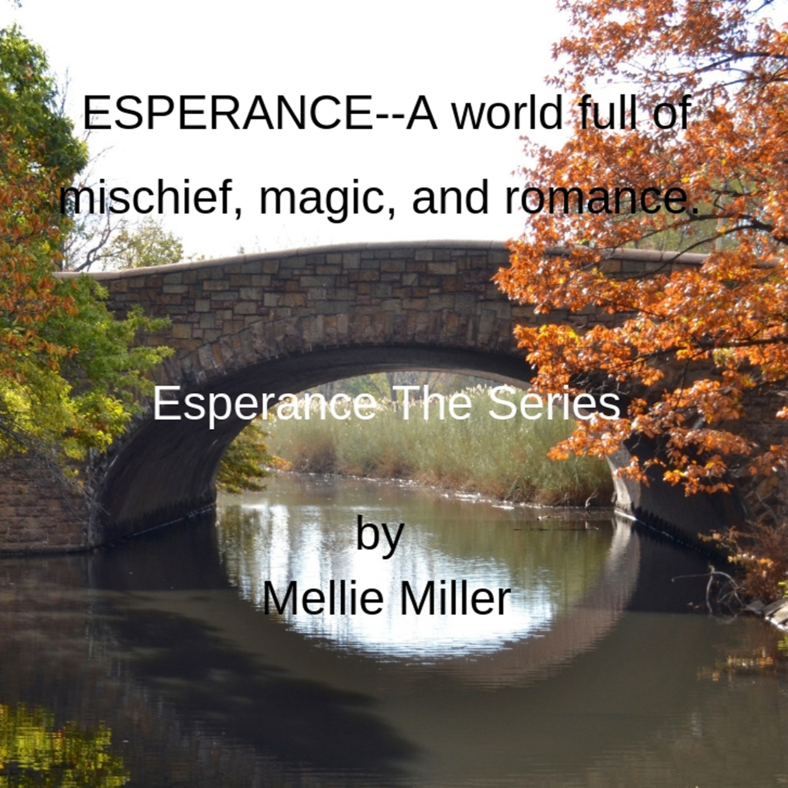 Mellie\'s Books