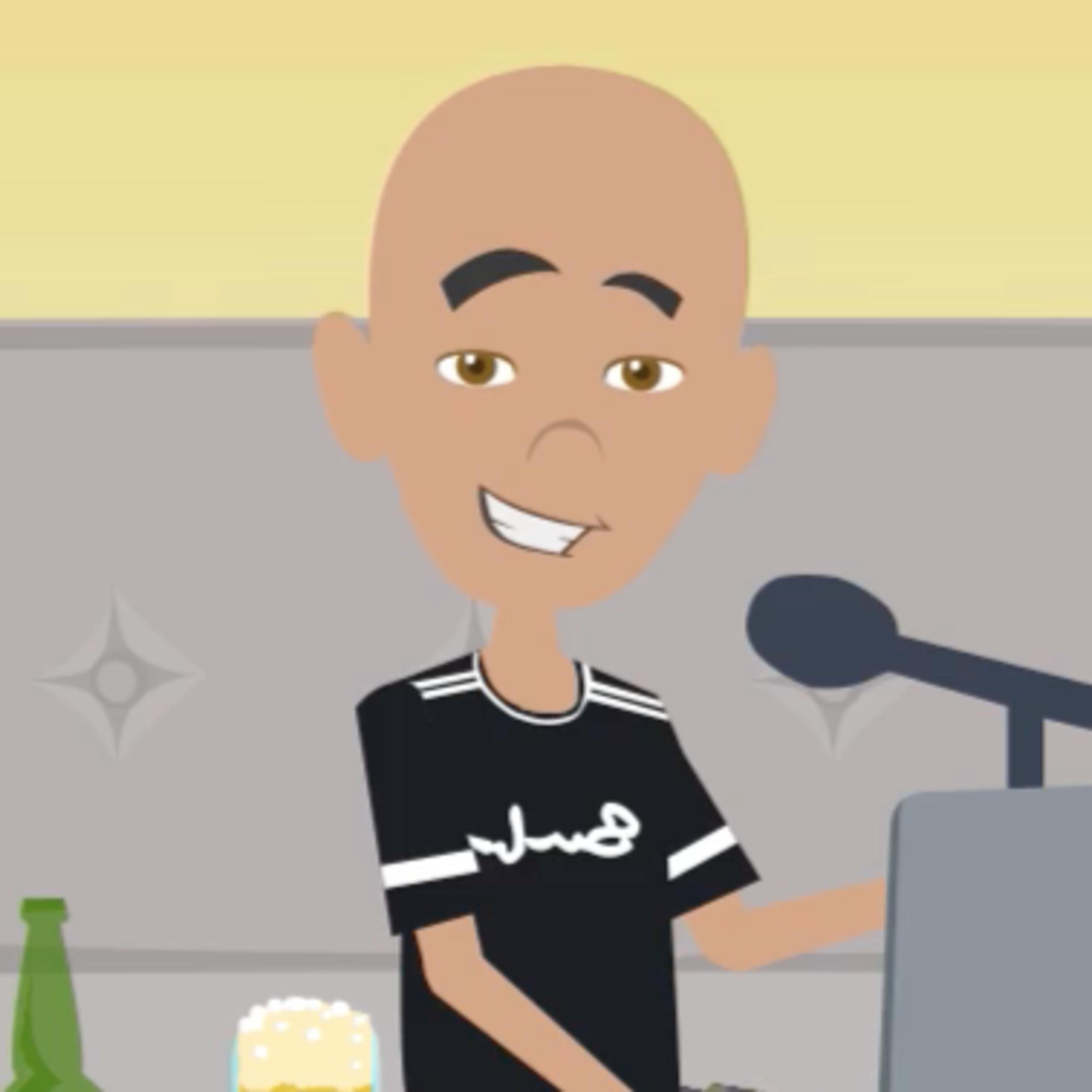Japan According To Akil Podcast