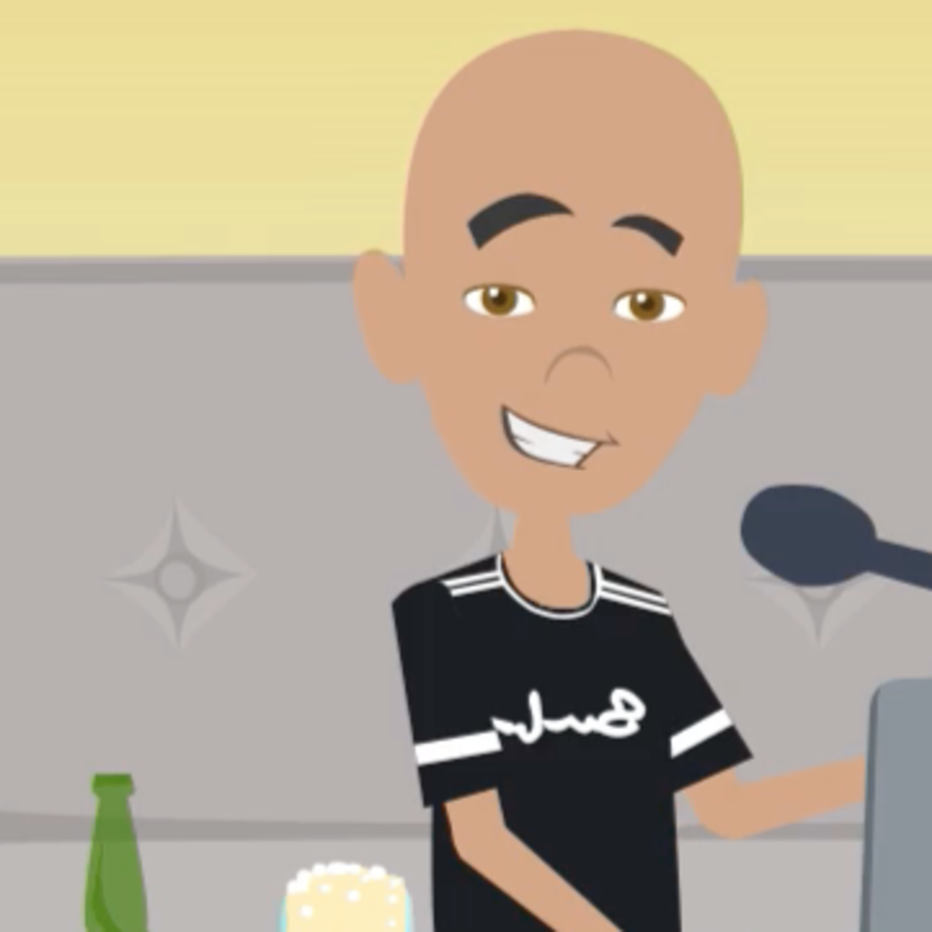 Japan According To Akil Podcast