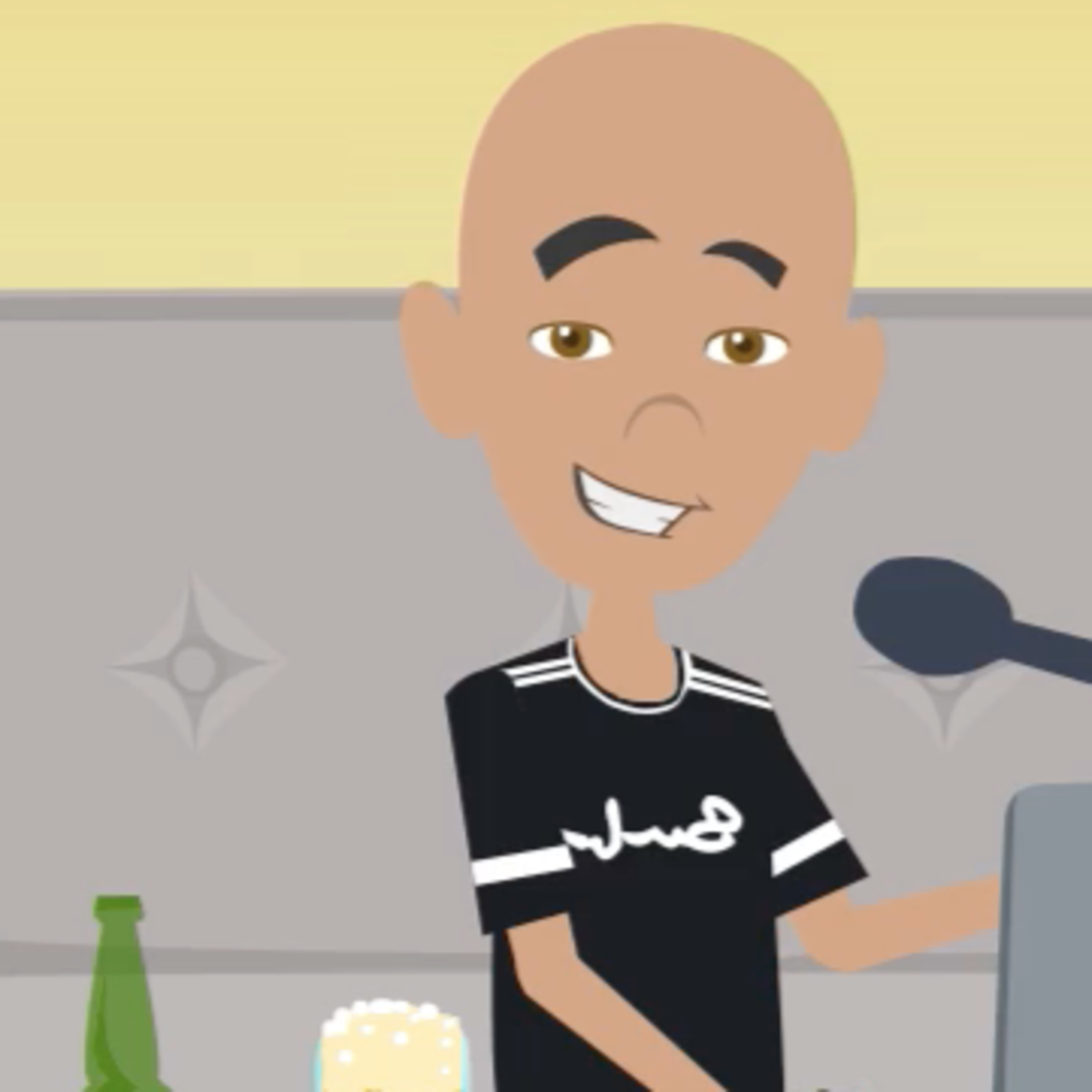Japan According To Akil Podcast
