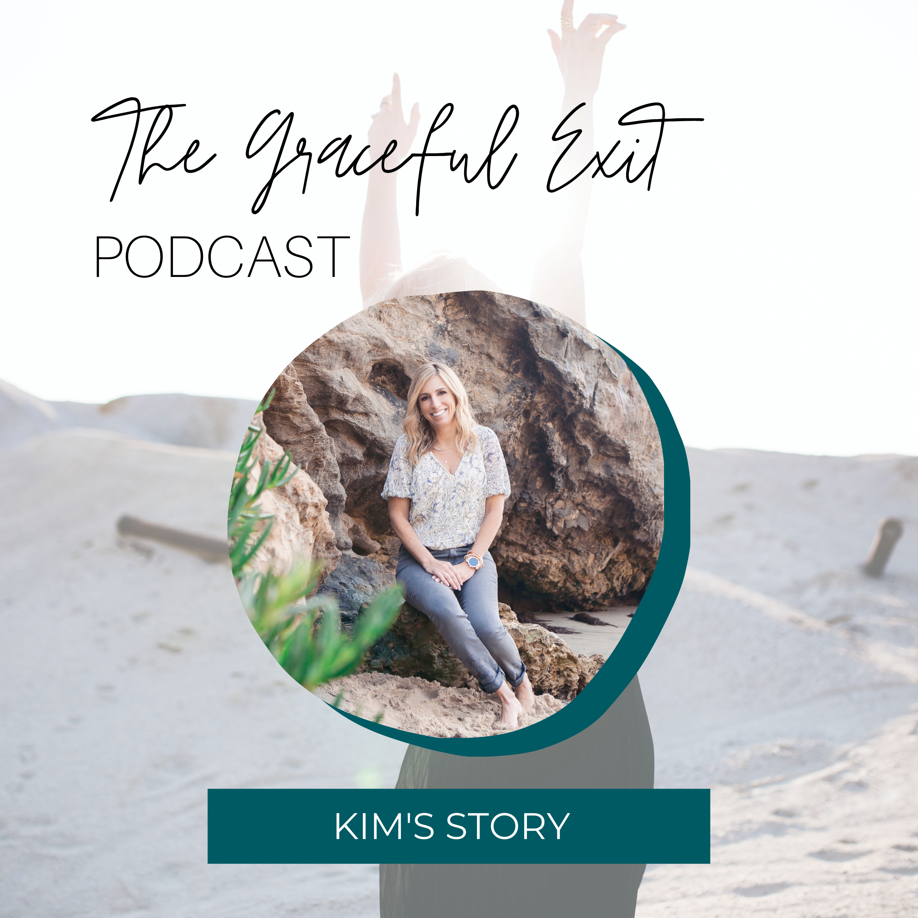 Kim's Story episode artwork