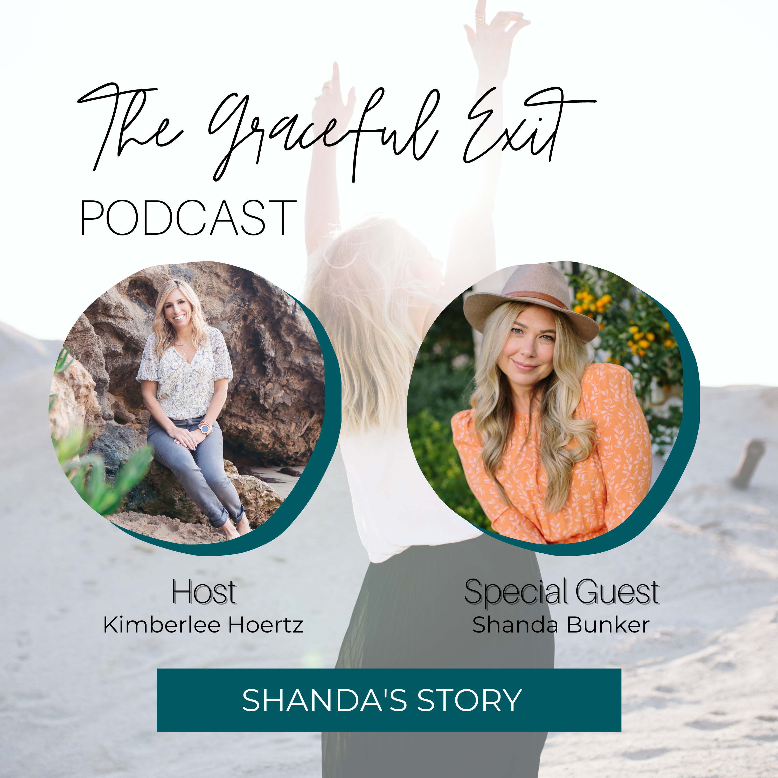 Shanda's Story episode artwork