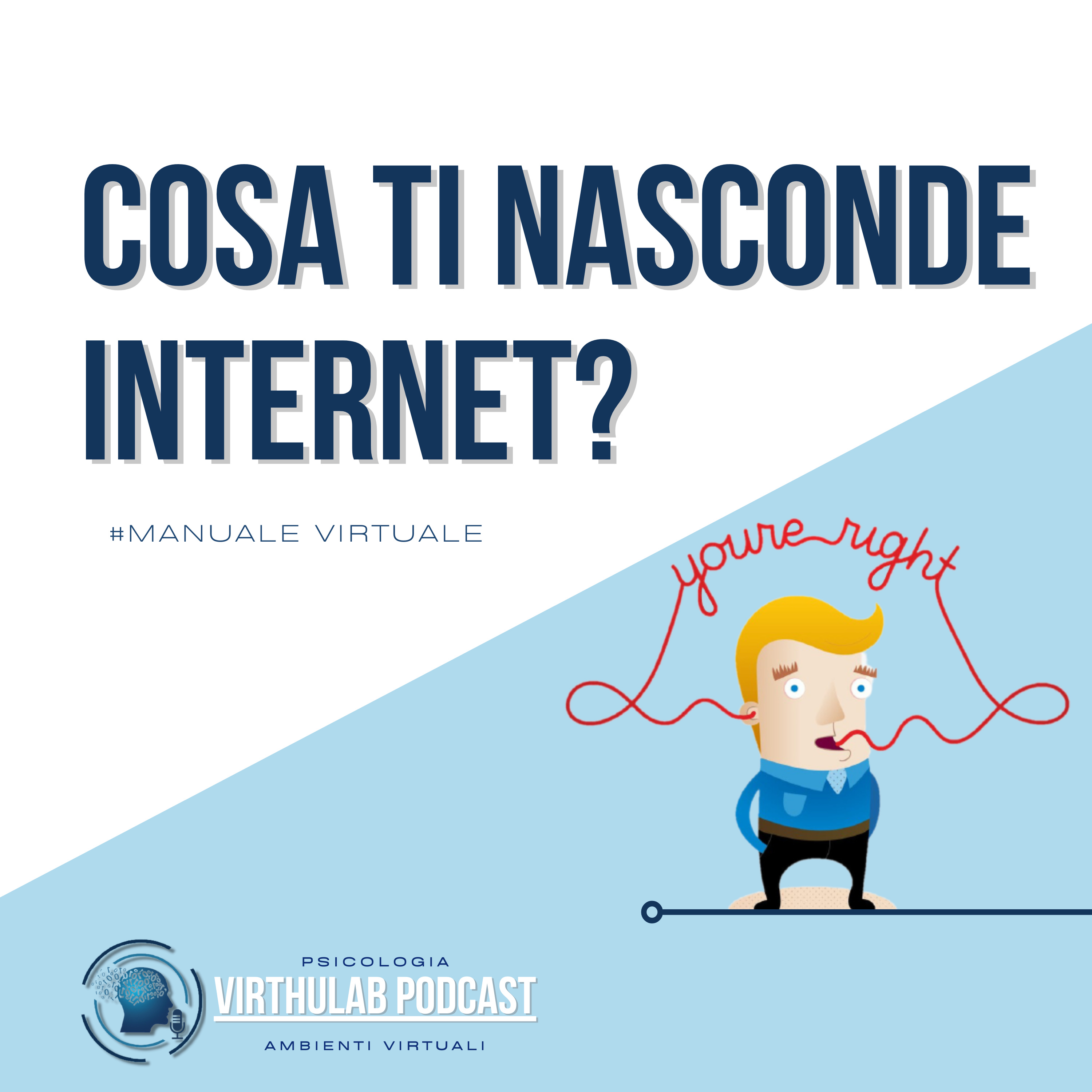 Virthulab - Psicologia Ambienti Virtuali