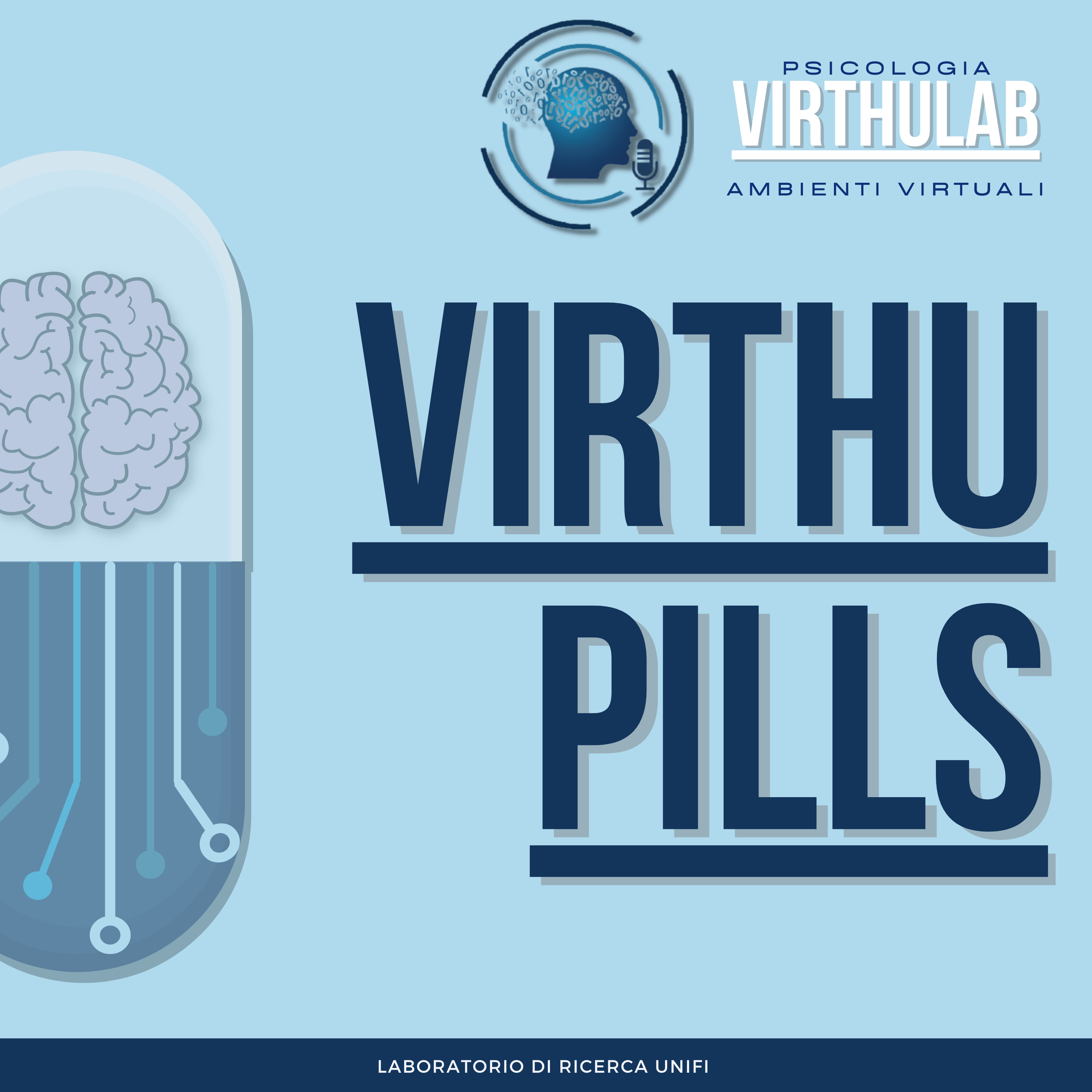 Virthulab - Psicologia Ambienti Virtuali
