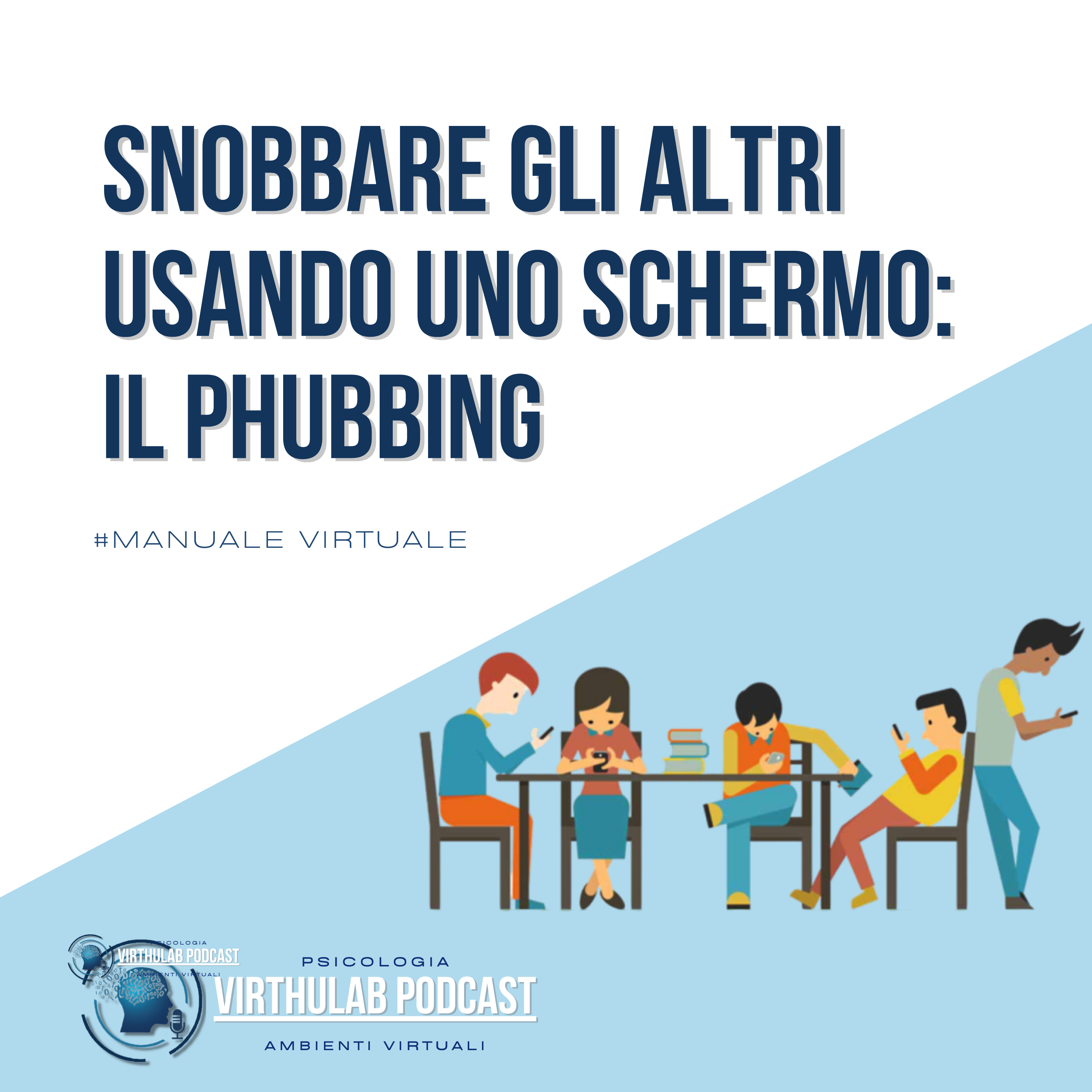 Virthulab - Psicologia Ambienti Virtuali